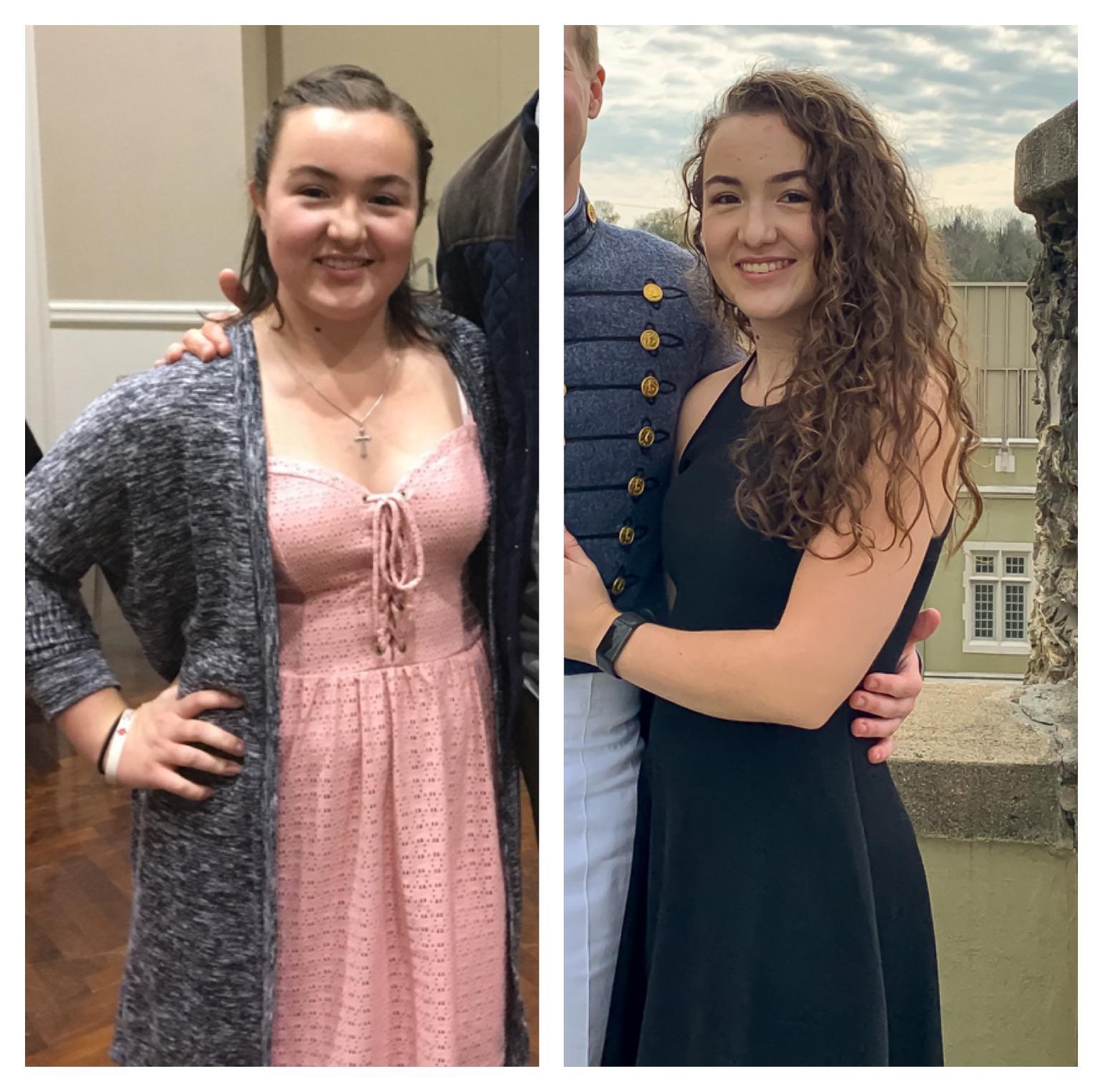 [165lbs > 125lbs = 40lbs] Finally found a picture from my highest