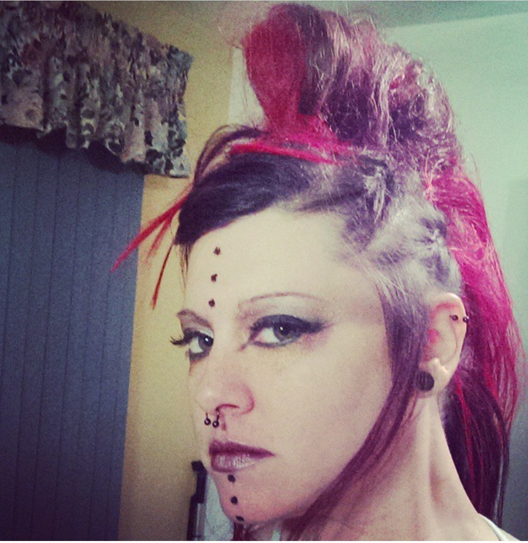 2014 Hair Daze r/Hair