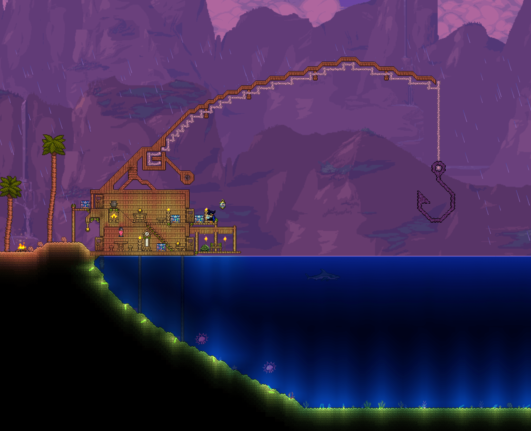 So is it good? (Stuff at the bottom of the handle are supposed to be