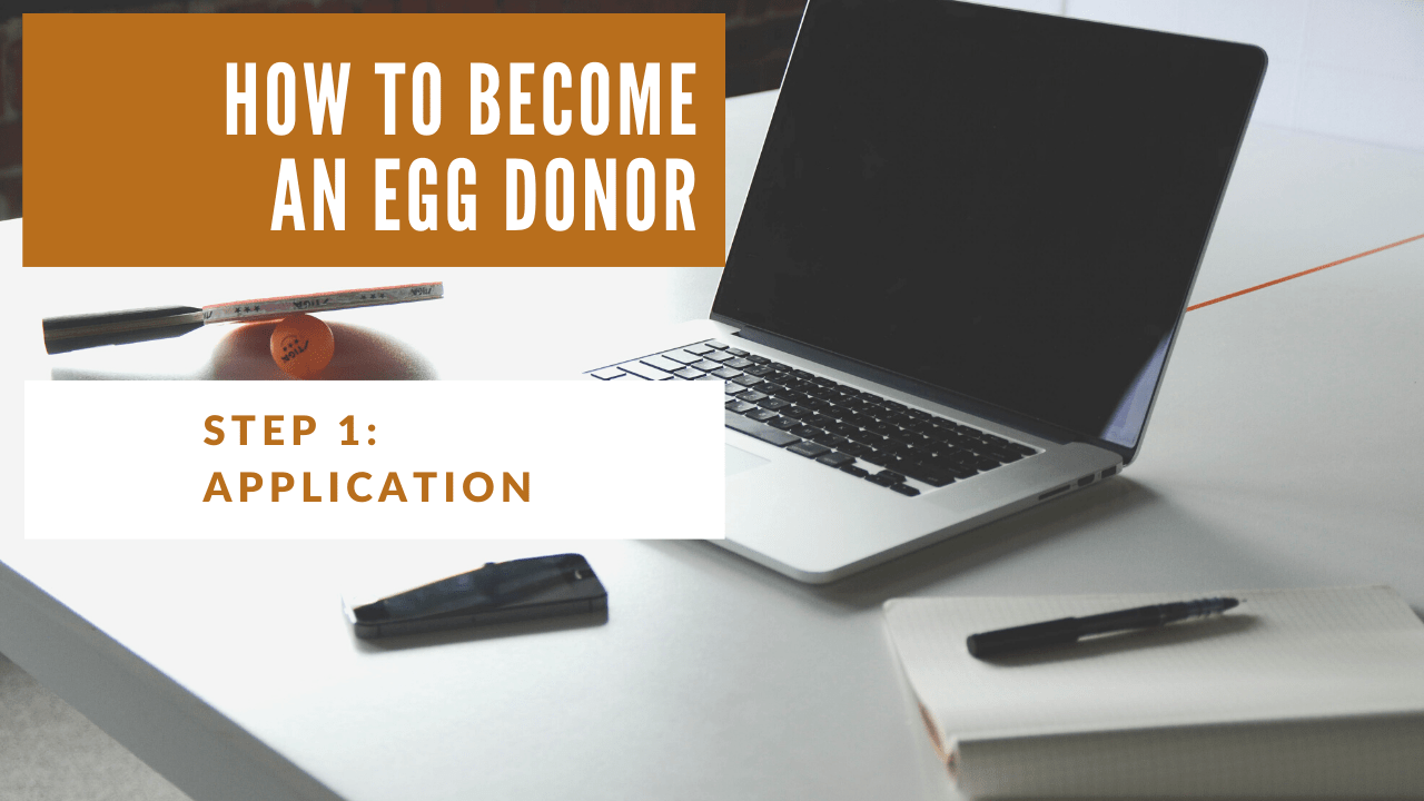 How to an Egg Donor r/howto