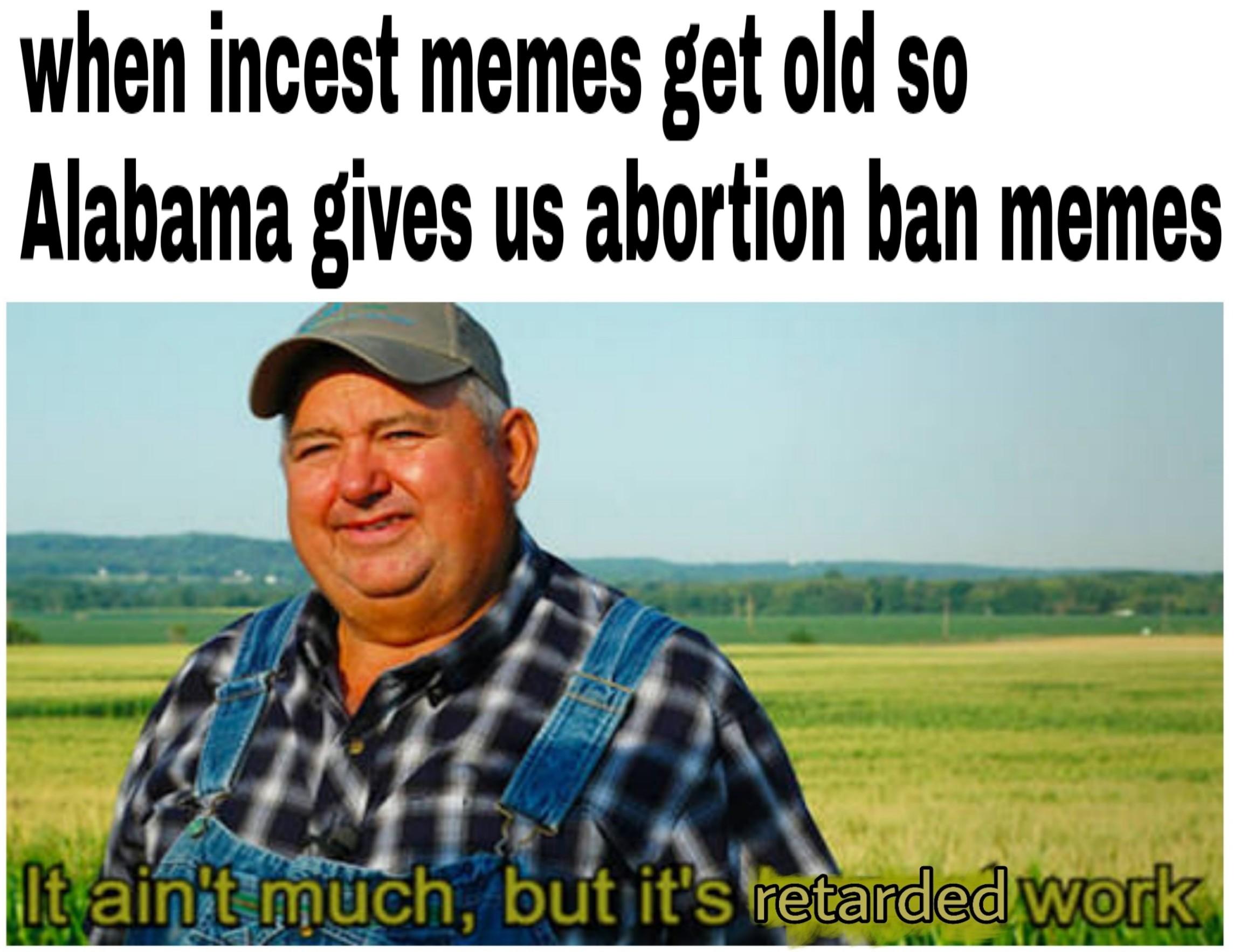 sweet home alabama r/memes