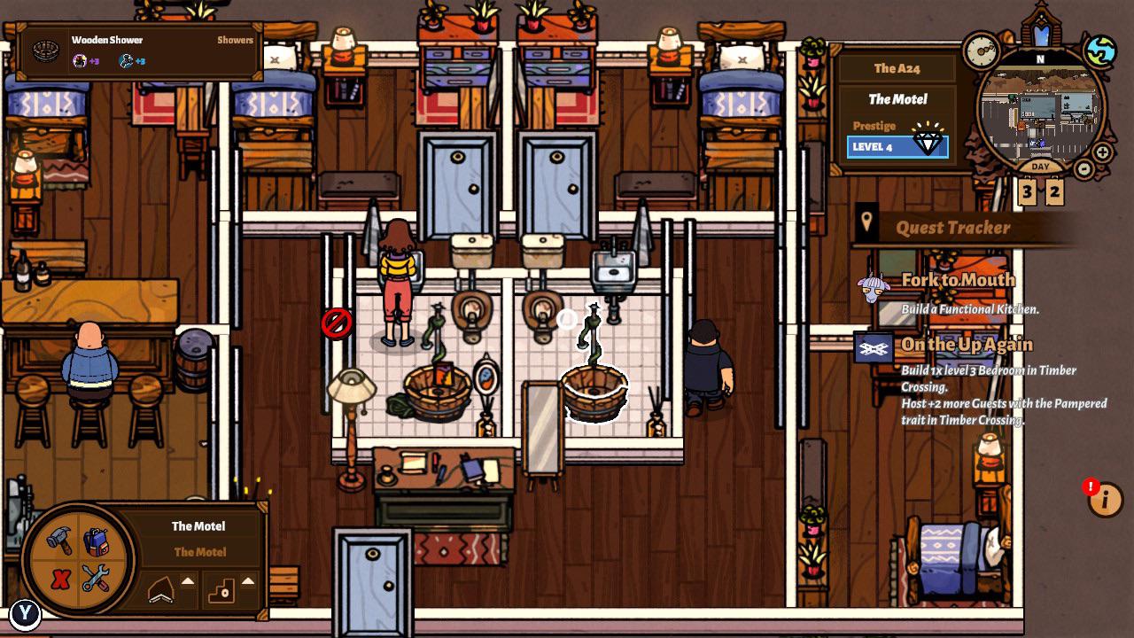 Sharing A24 layout 🥰 r/bearandbreakfast