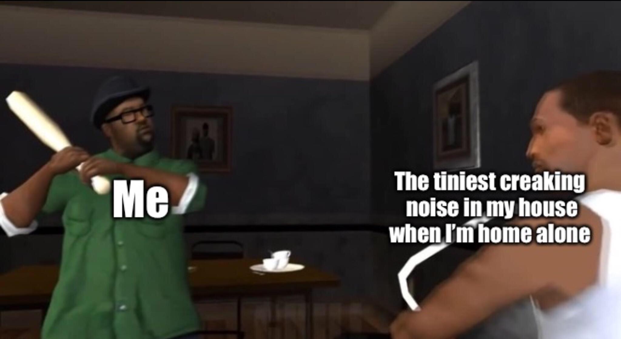32+ You Picked The Wrong House Fool Dank Memes Factory Memes