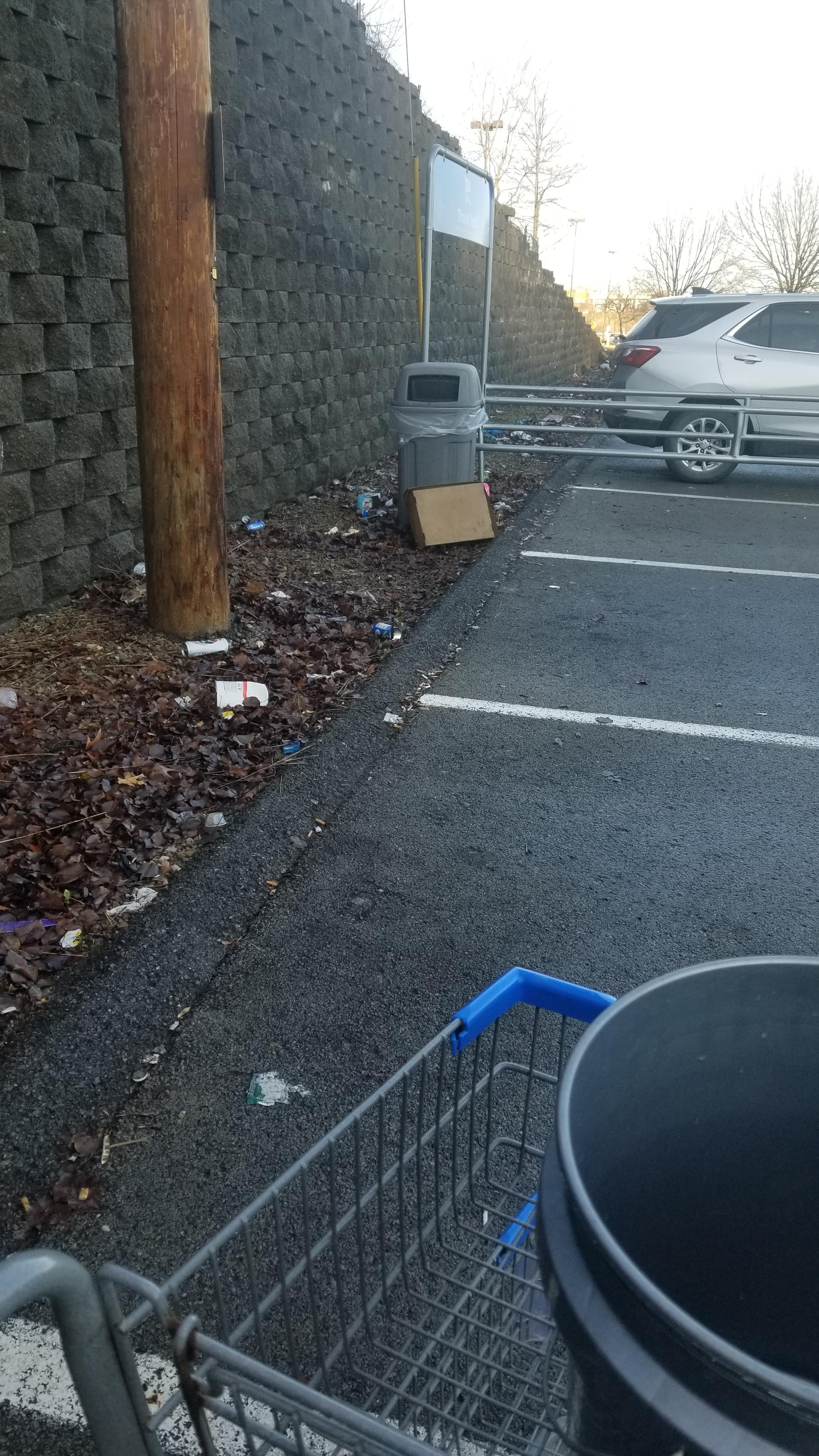 Its amazing sometimes that our cff is usually pretty good r/walmart