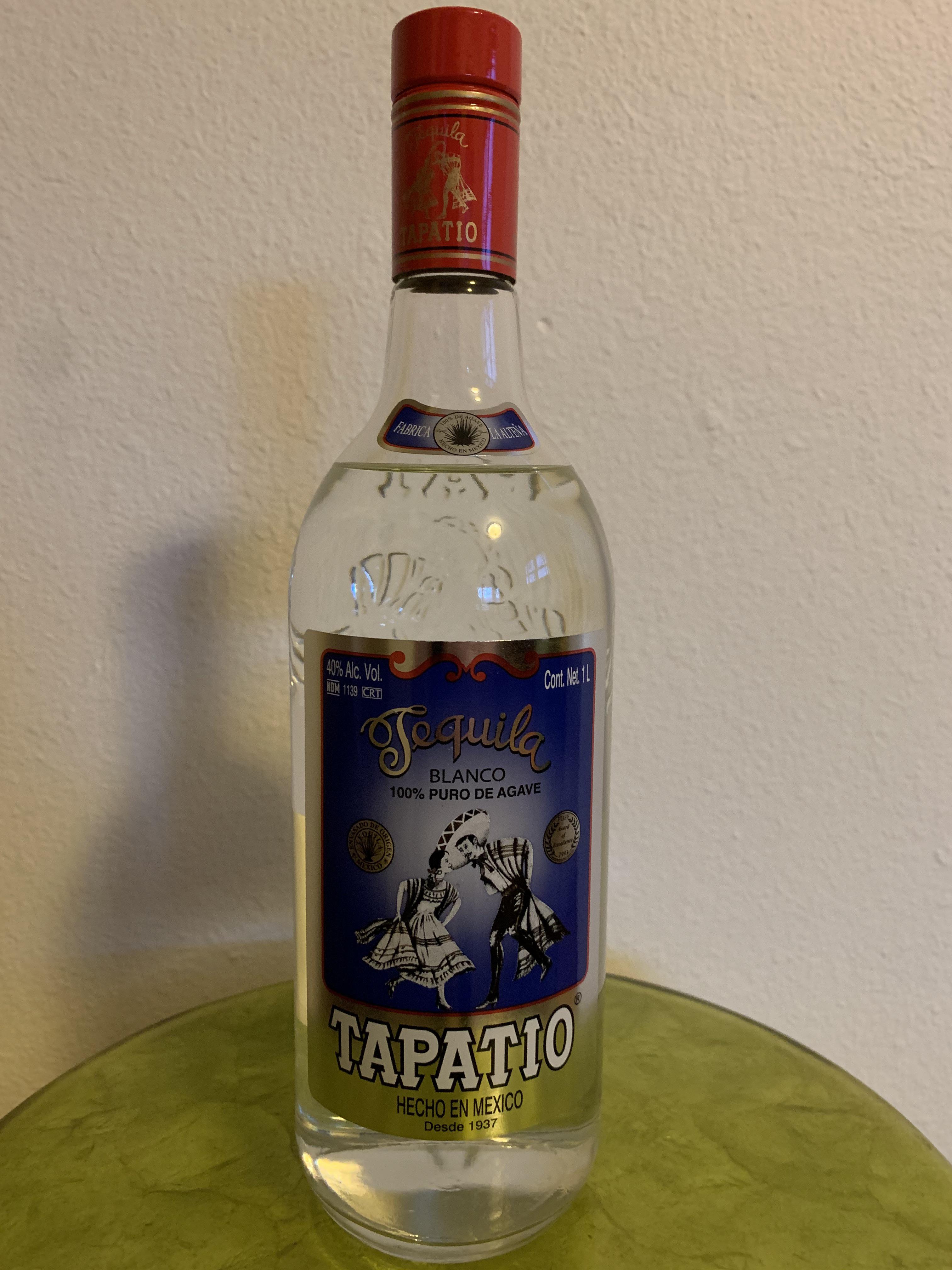 After much searching I finally found a liquor store here in Colorado