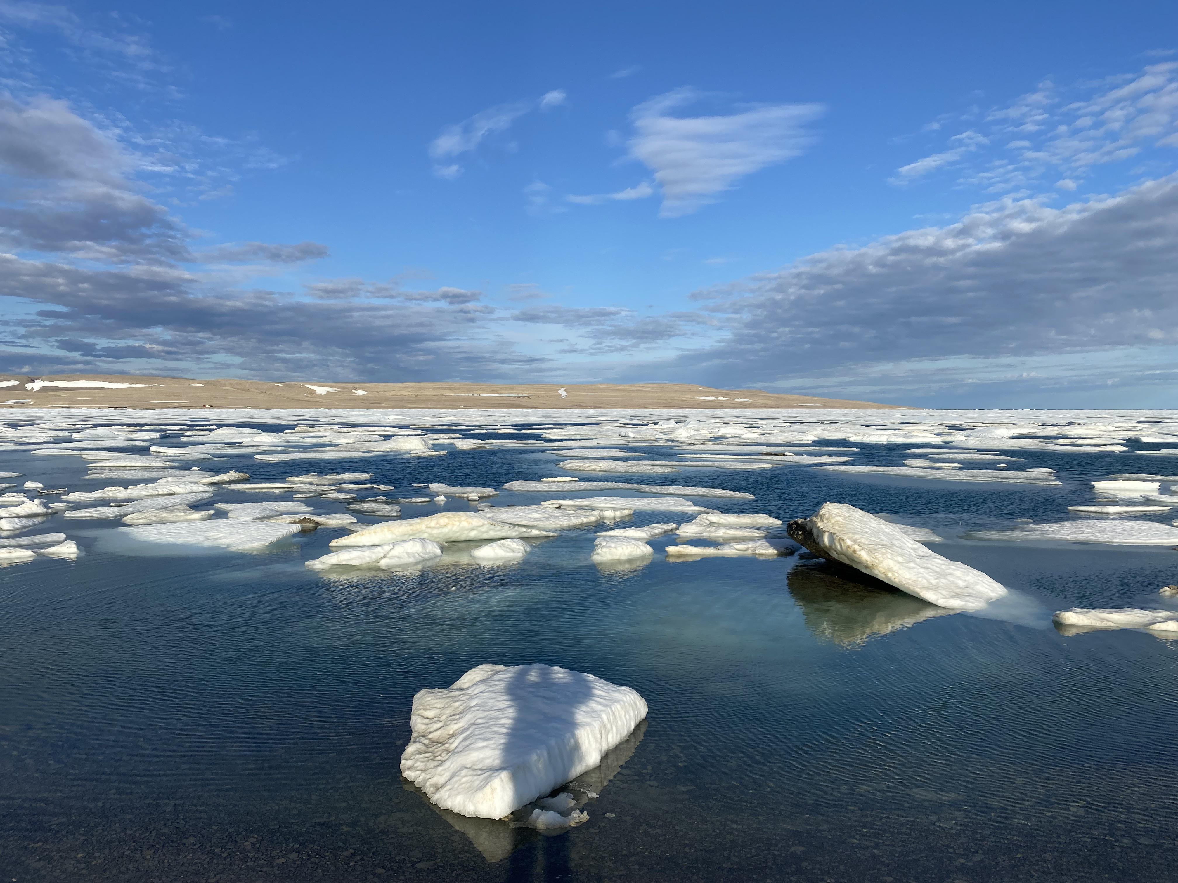 Resolute Bay, Nunavut r/canada