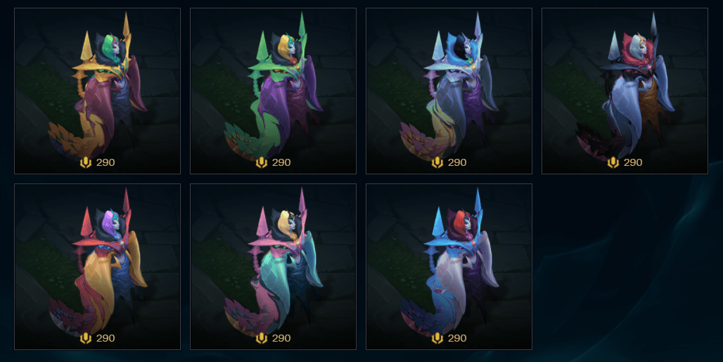 Battle Boss Bel'Veth Chromas r/BelVethMains