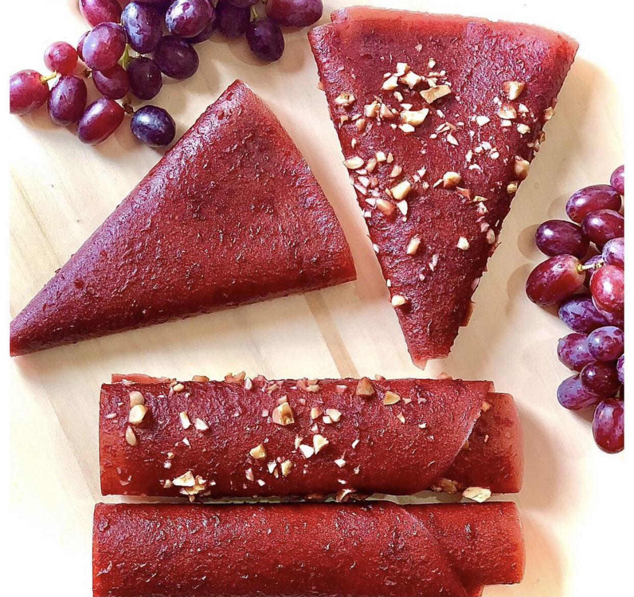 Dehydrator works best for fruit leather r/dehydrating