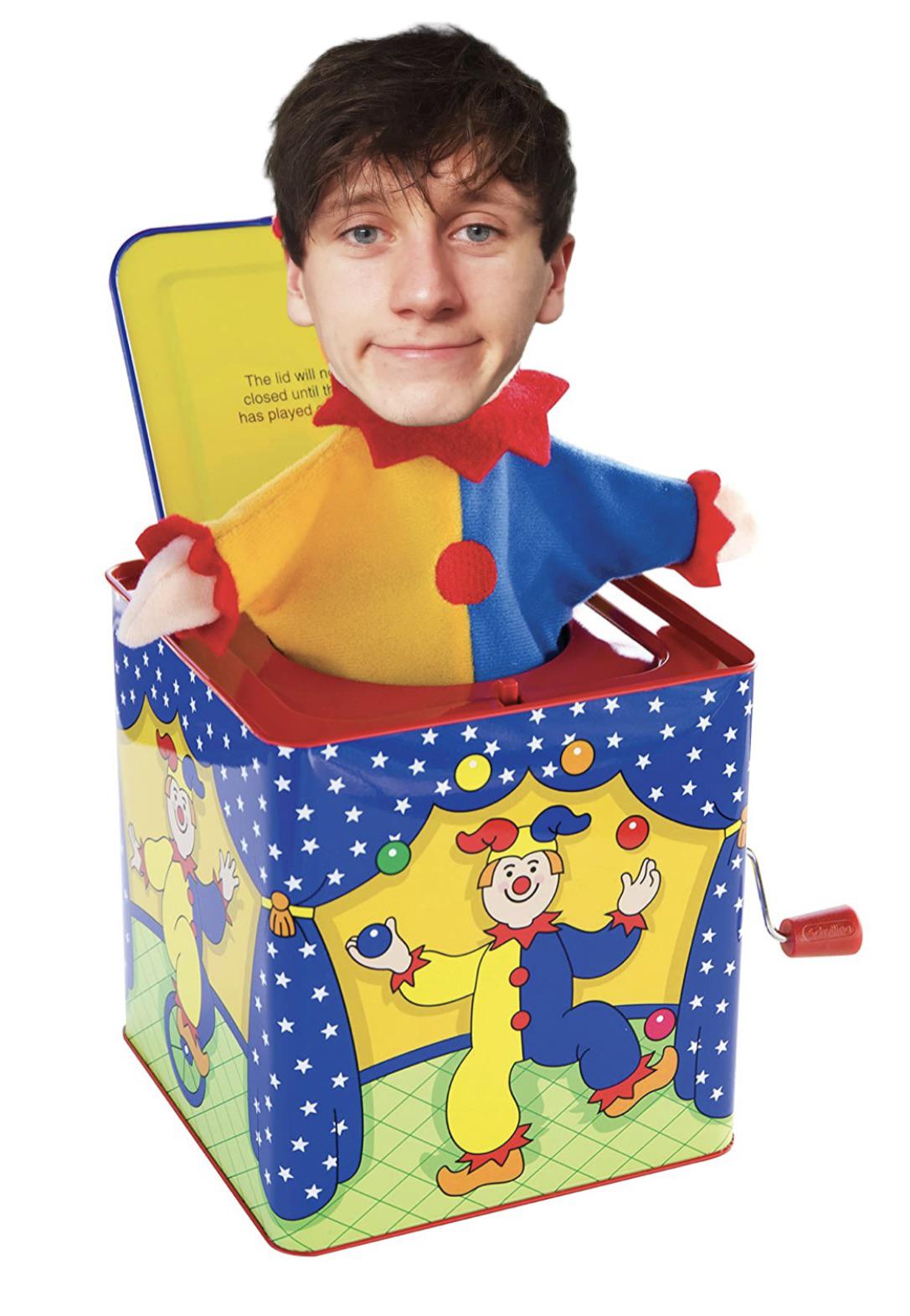 10000 best Jack In The Box images on Pholder Nostalgia, Expectation