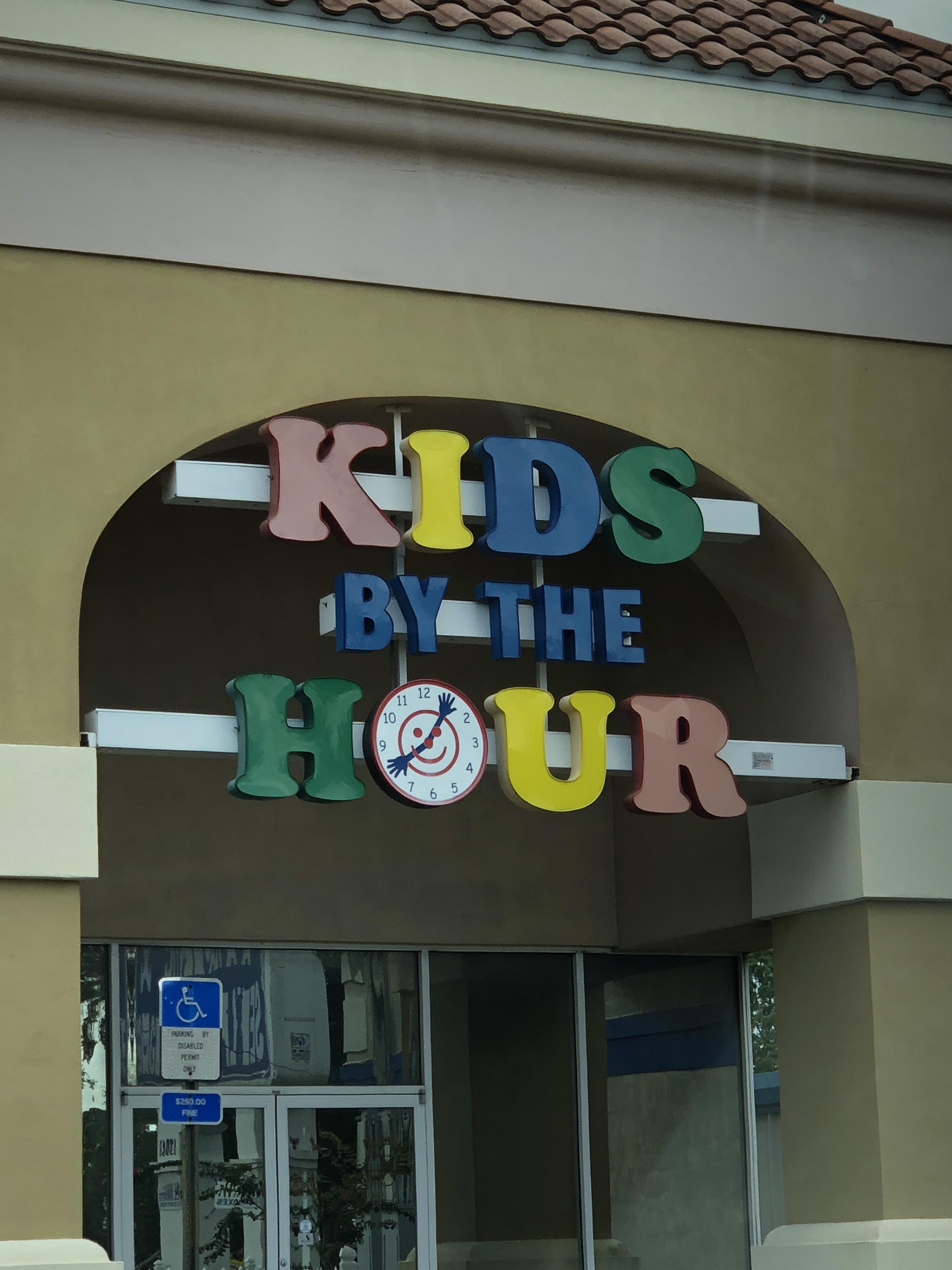 “Rent” a kid r/CrappyDesign
