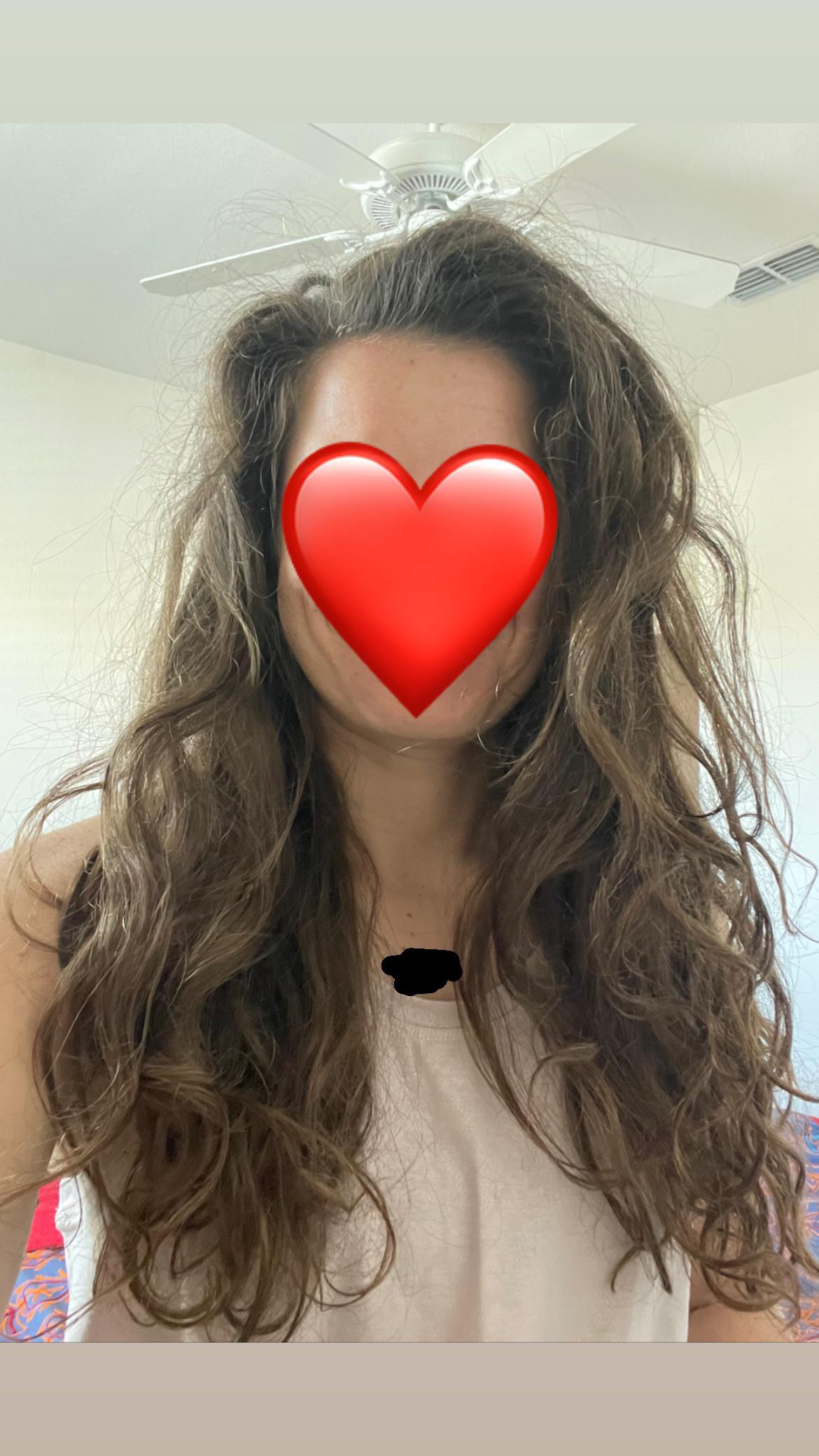 Help please! Hard water is ruining my hair r/Wavyhair