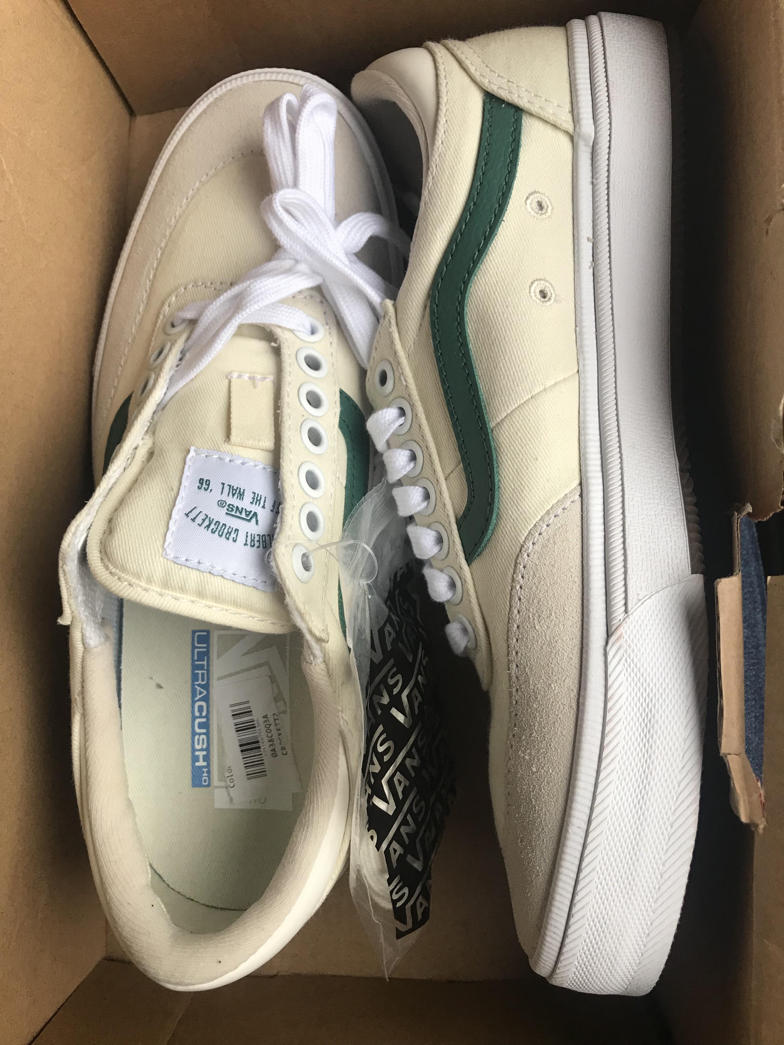 15 pickup at the outlet! r/Vans