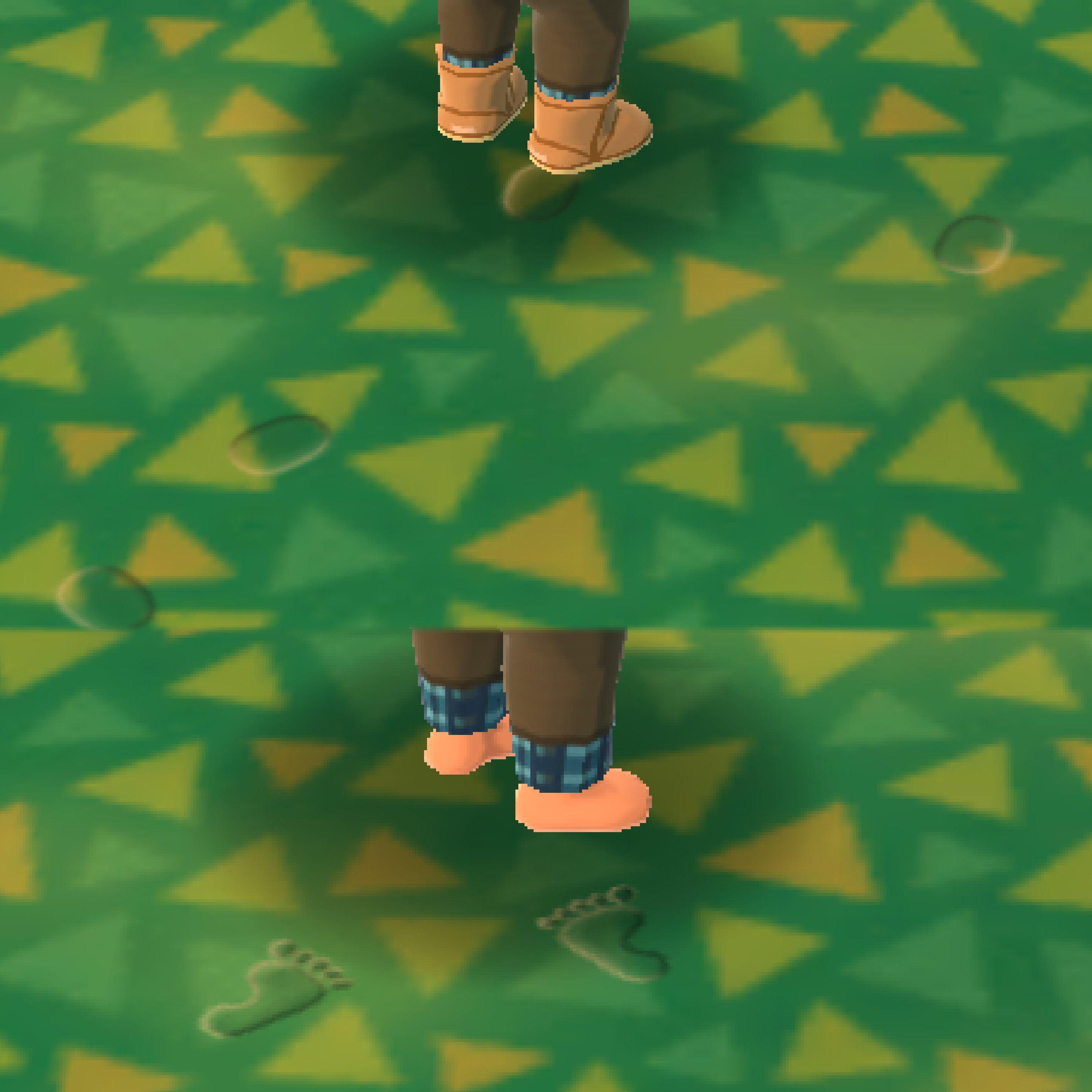 Sorry if this was common knowledge, but I just noticed you get