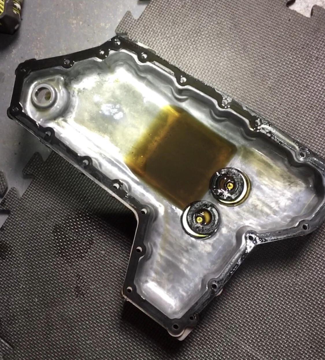 CVT transmission driven 175k miles. CHANGE CVT FLUID every 30k miles if