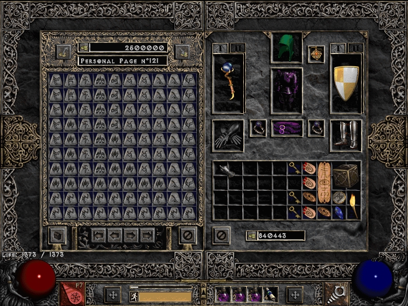 Harmony or Melody for a mid game bowazon? diablo2