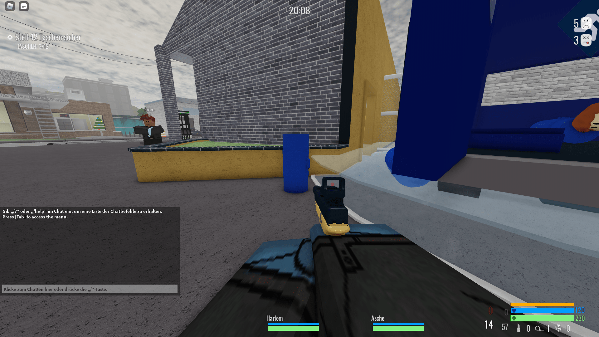 Keeper Of The Peace Roblox how to stealth in notoriety 1.4 ro bank roblox