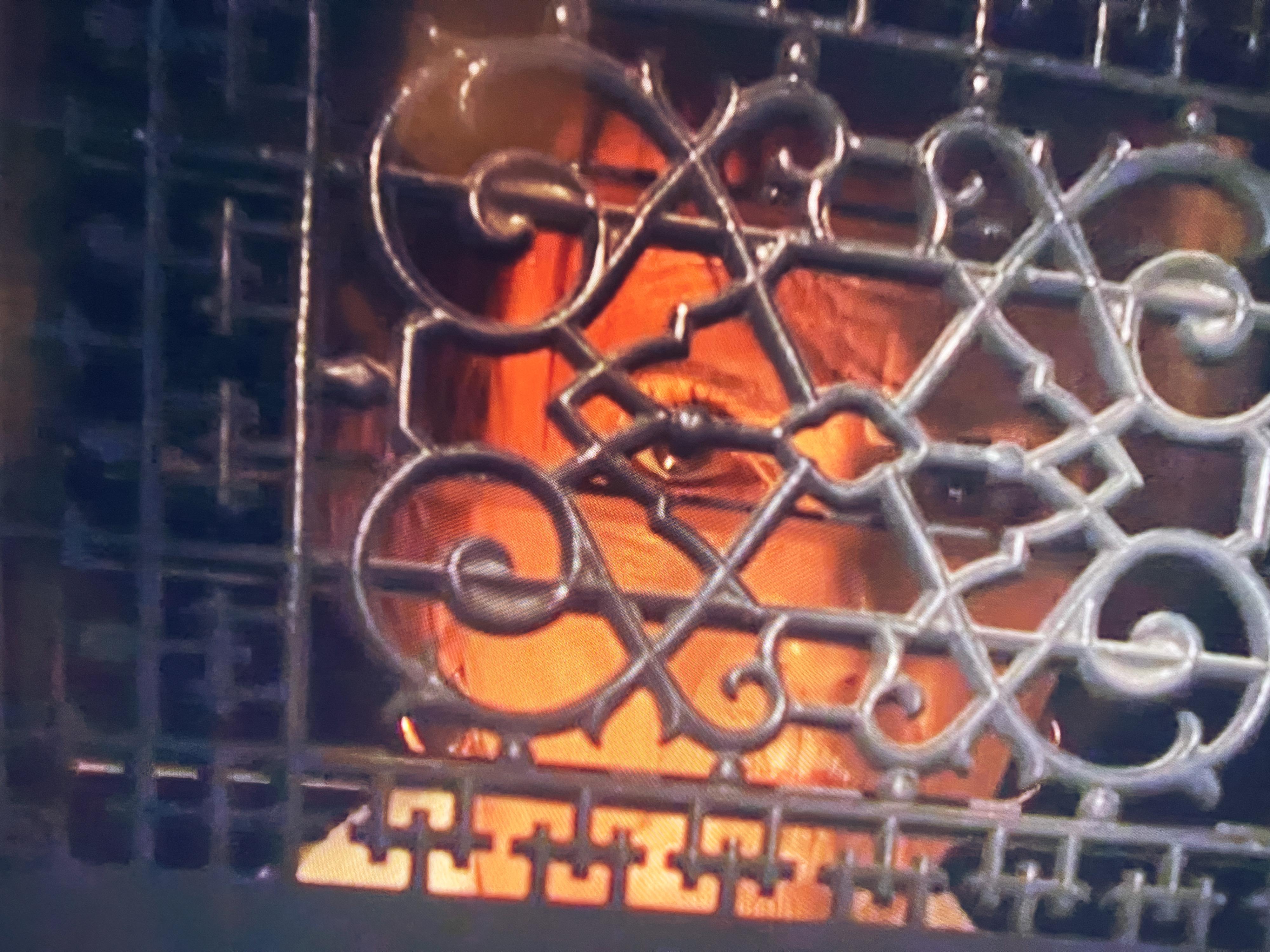 [Canadian spoilers] Good god. This is by far the most hilarious shot from the show in a long