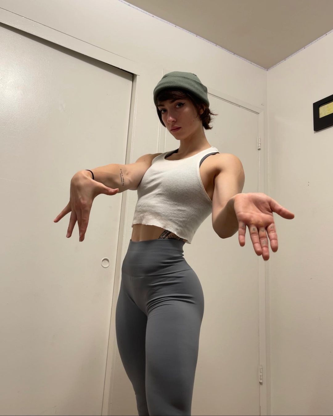 😍 : leanbeefpatty