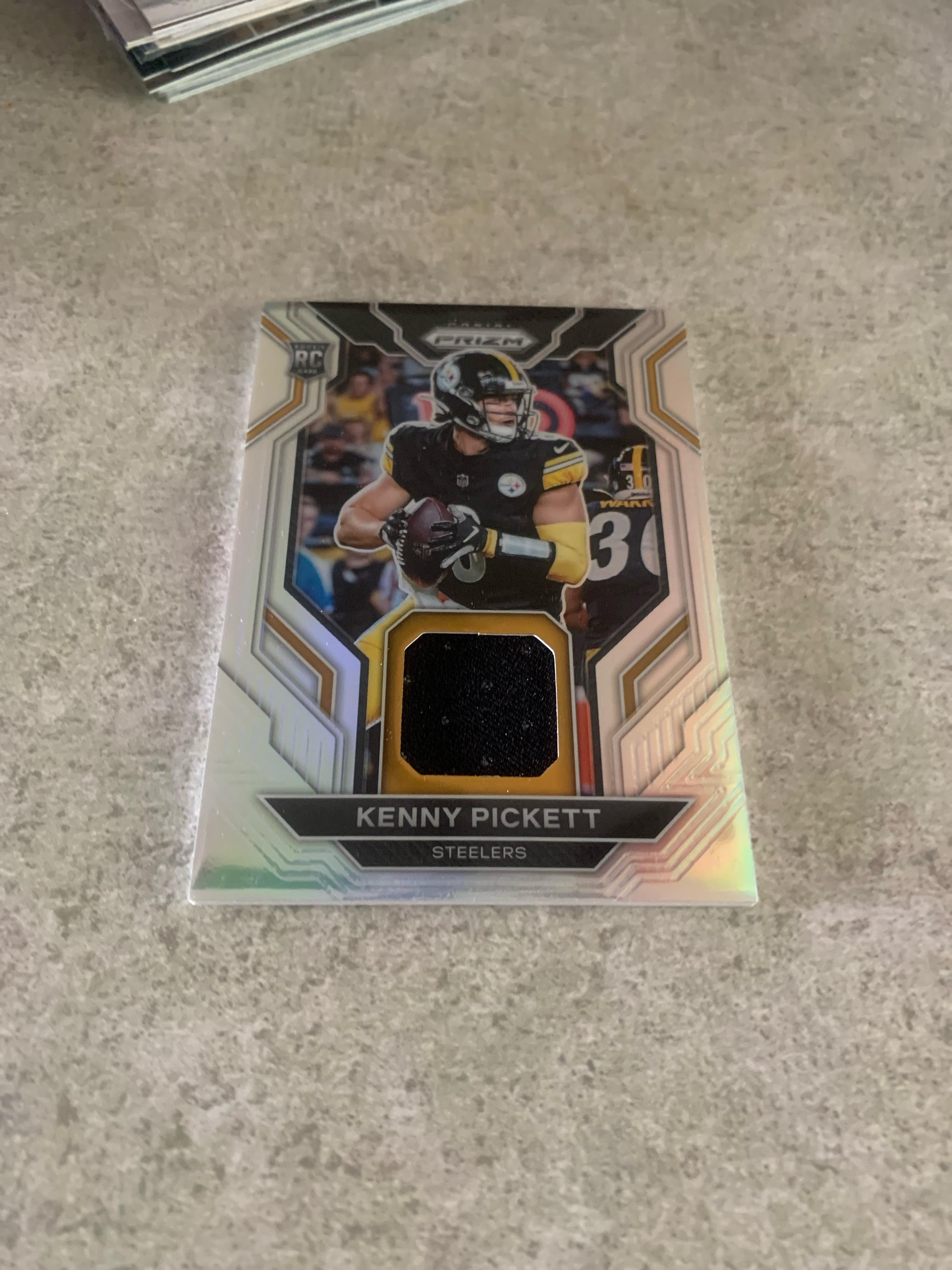 Sale r/Football_Cards