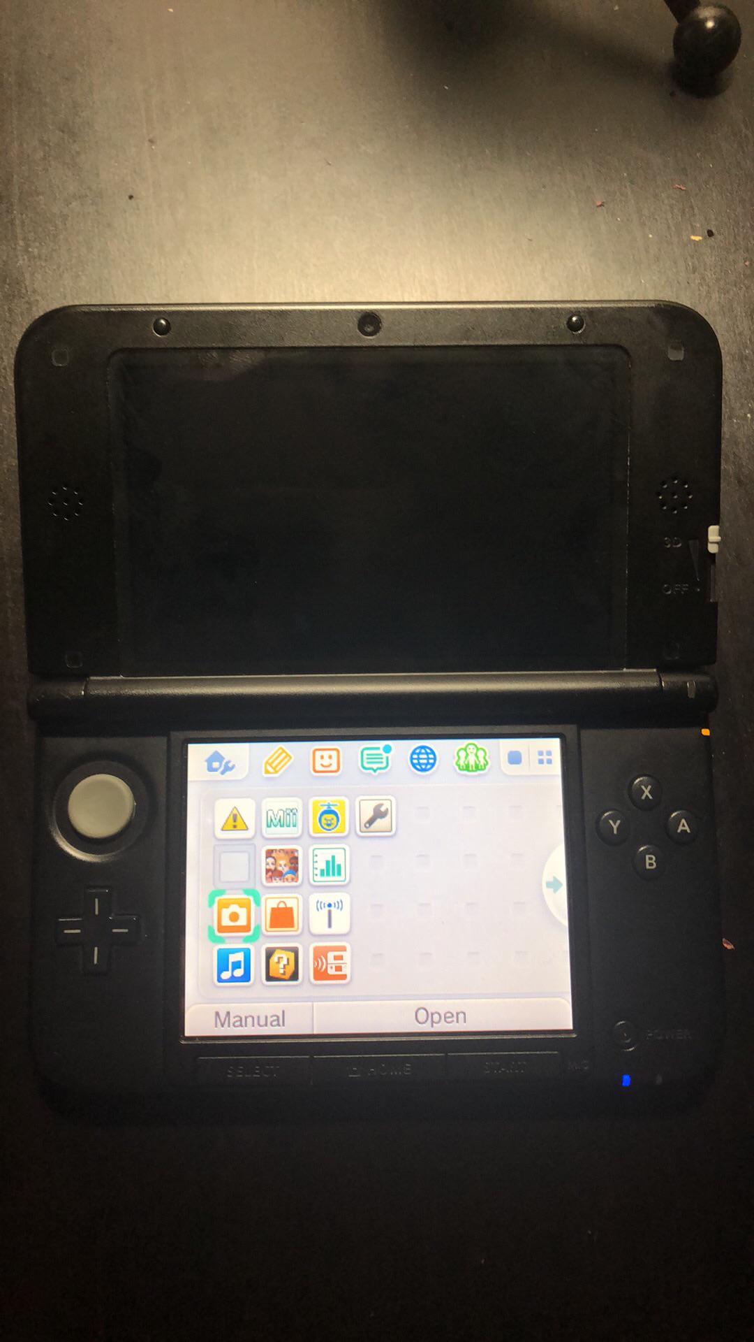 Does my 3DS need a flex cable replacement? Or could I pop the WiFi