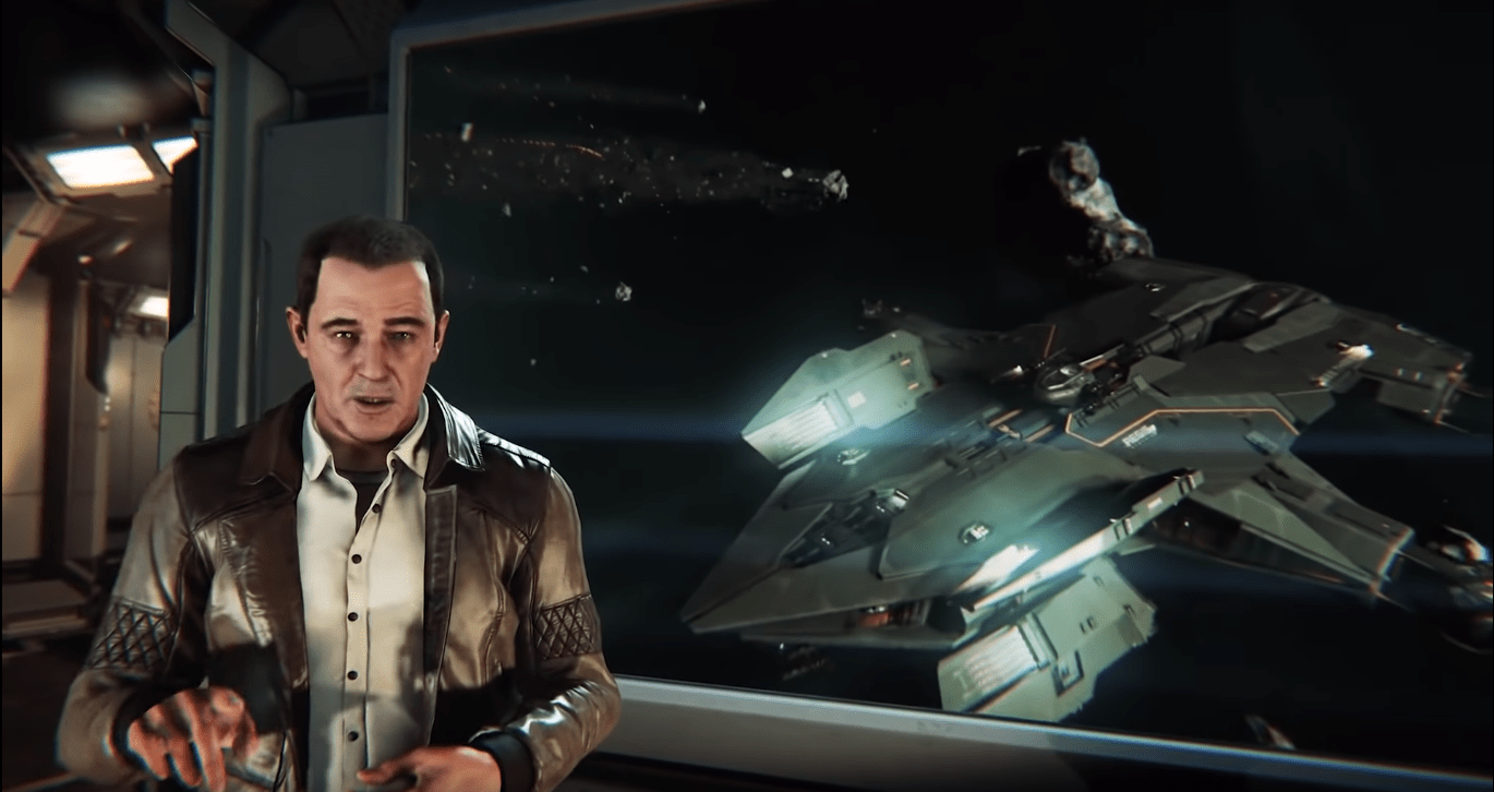 The hammerhead is still missing its XWing engine animation r/starcitizen