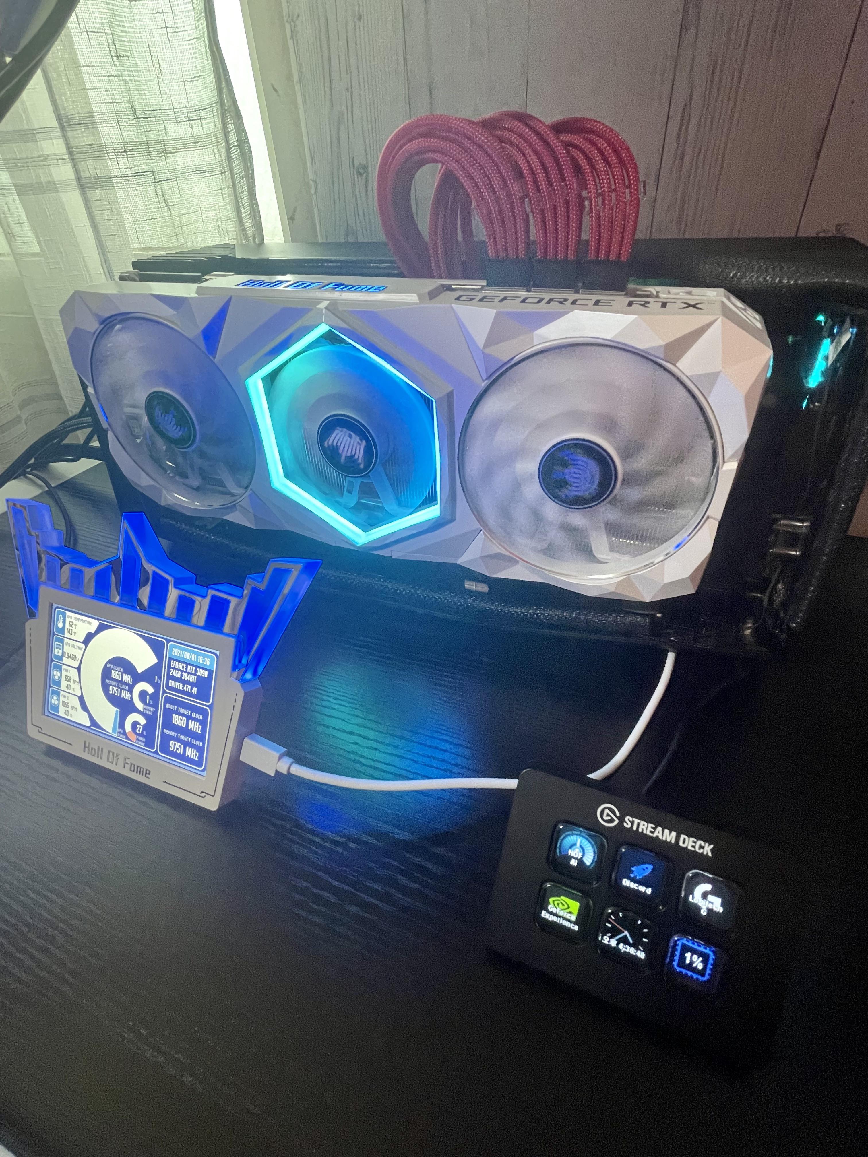 X17 R1 cooling pad Alienware