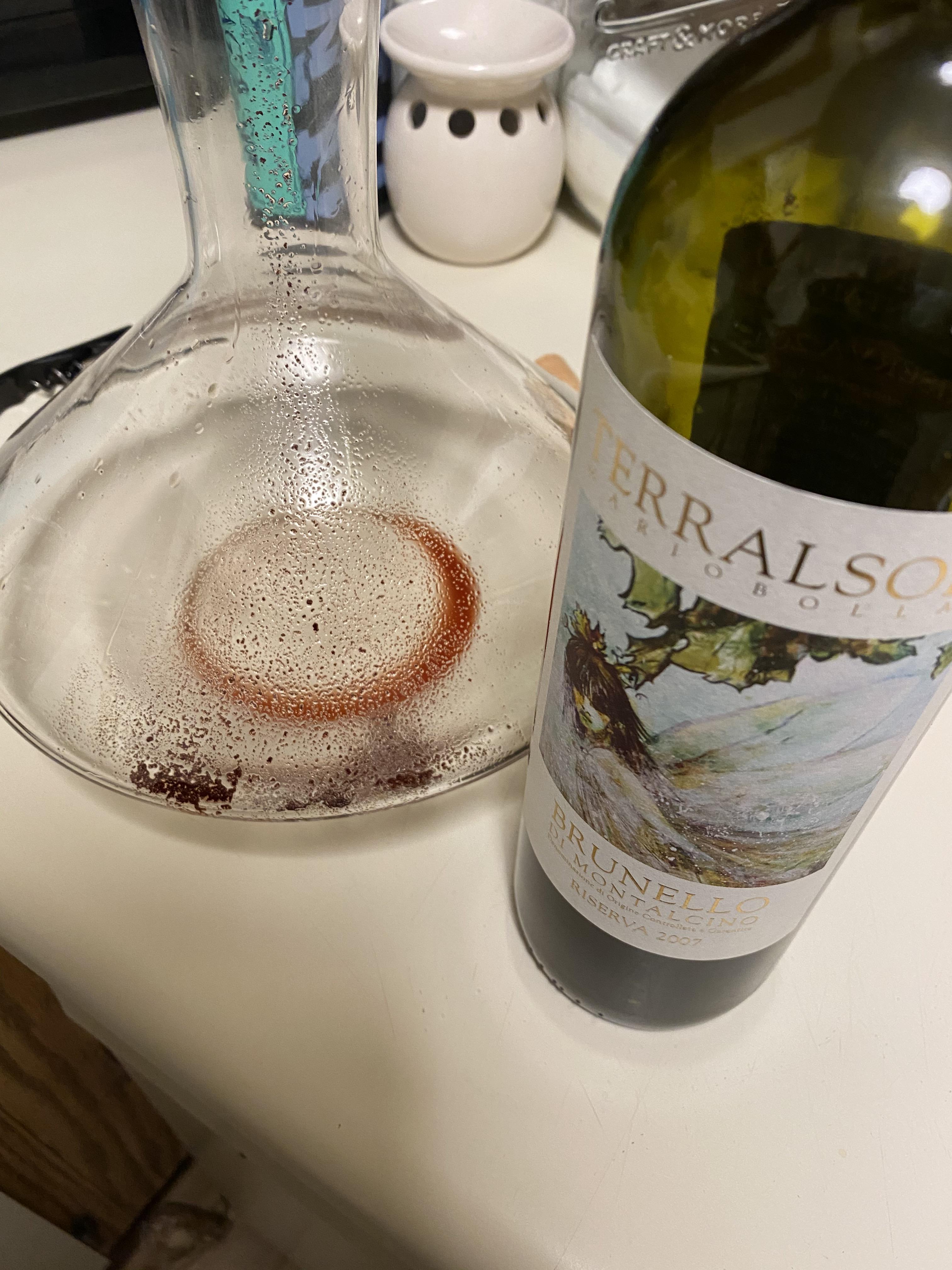 Why you should decant older wine r/wine