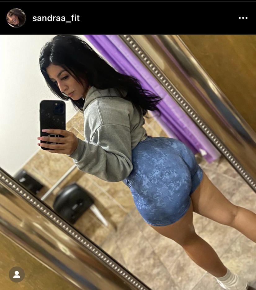 Sandra f : sandraafit