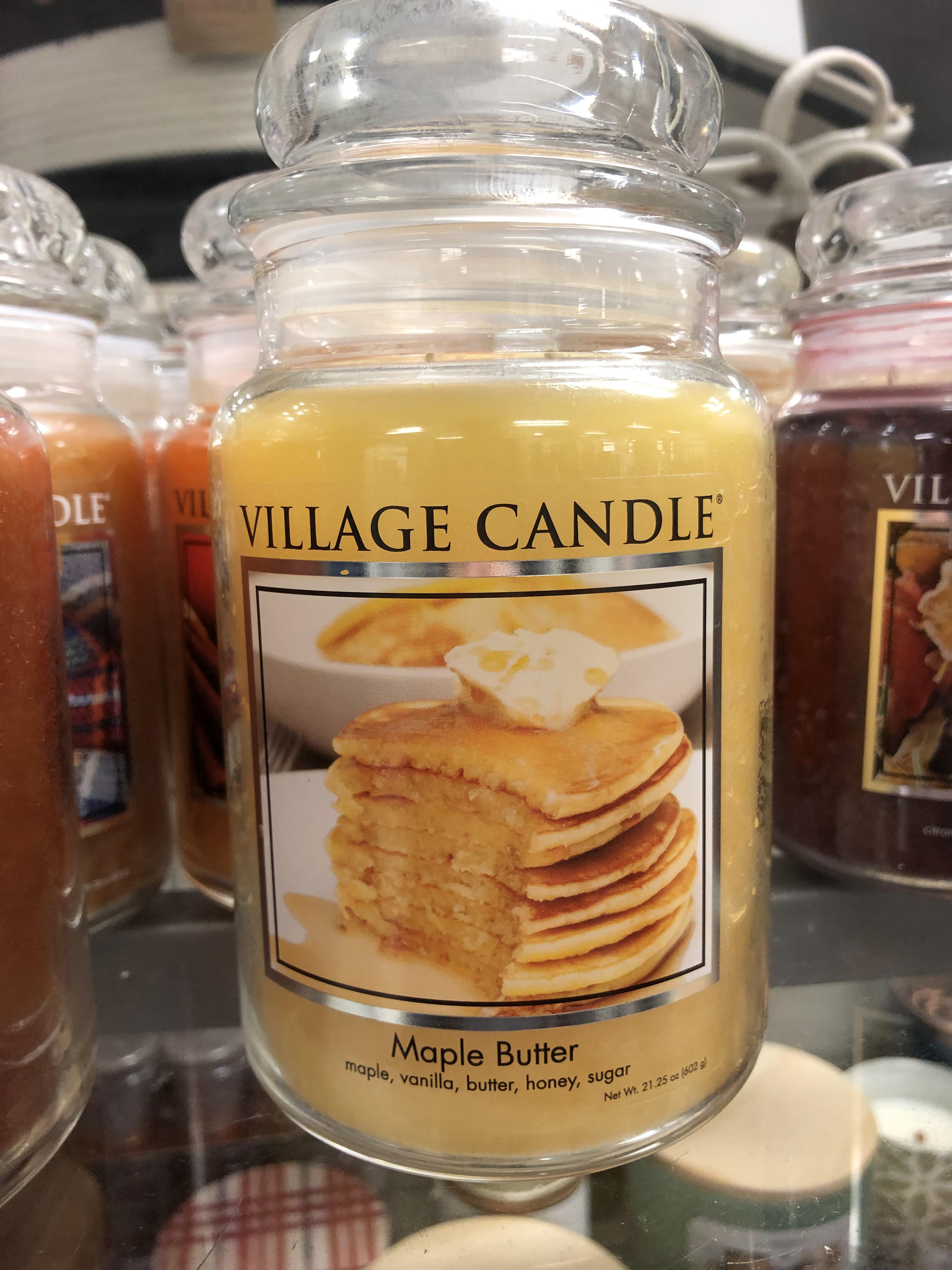 Yankee Candle who? r/crappyoffbrands