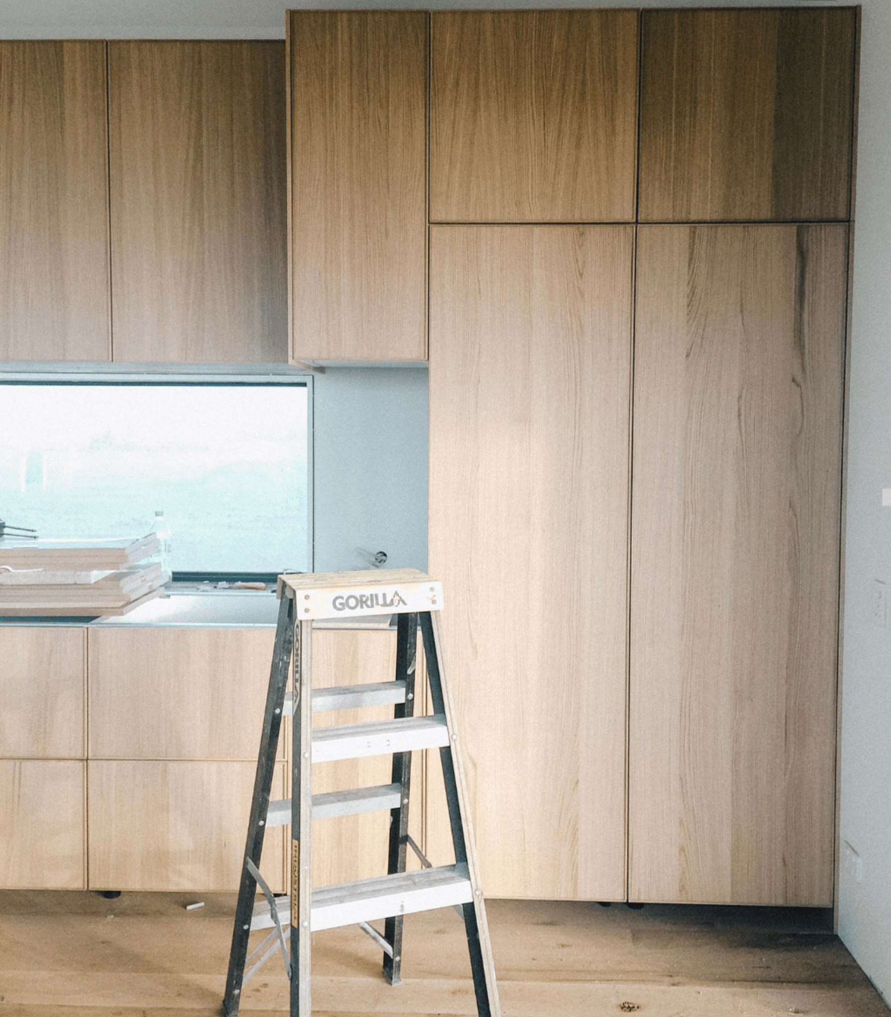 US availability of (lighter finish) Ekestad kitchen r/IKEA