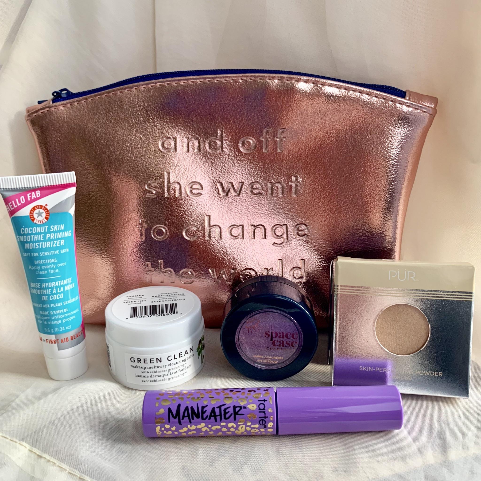879 best Ipsy Glam Bag images on Pholder Beauty Boxes, Ipsy and