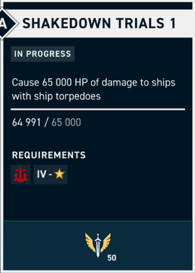 Just Shoot Me Now r/WoWs_Legends