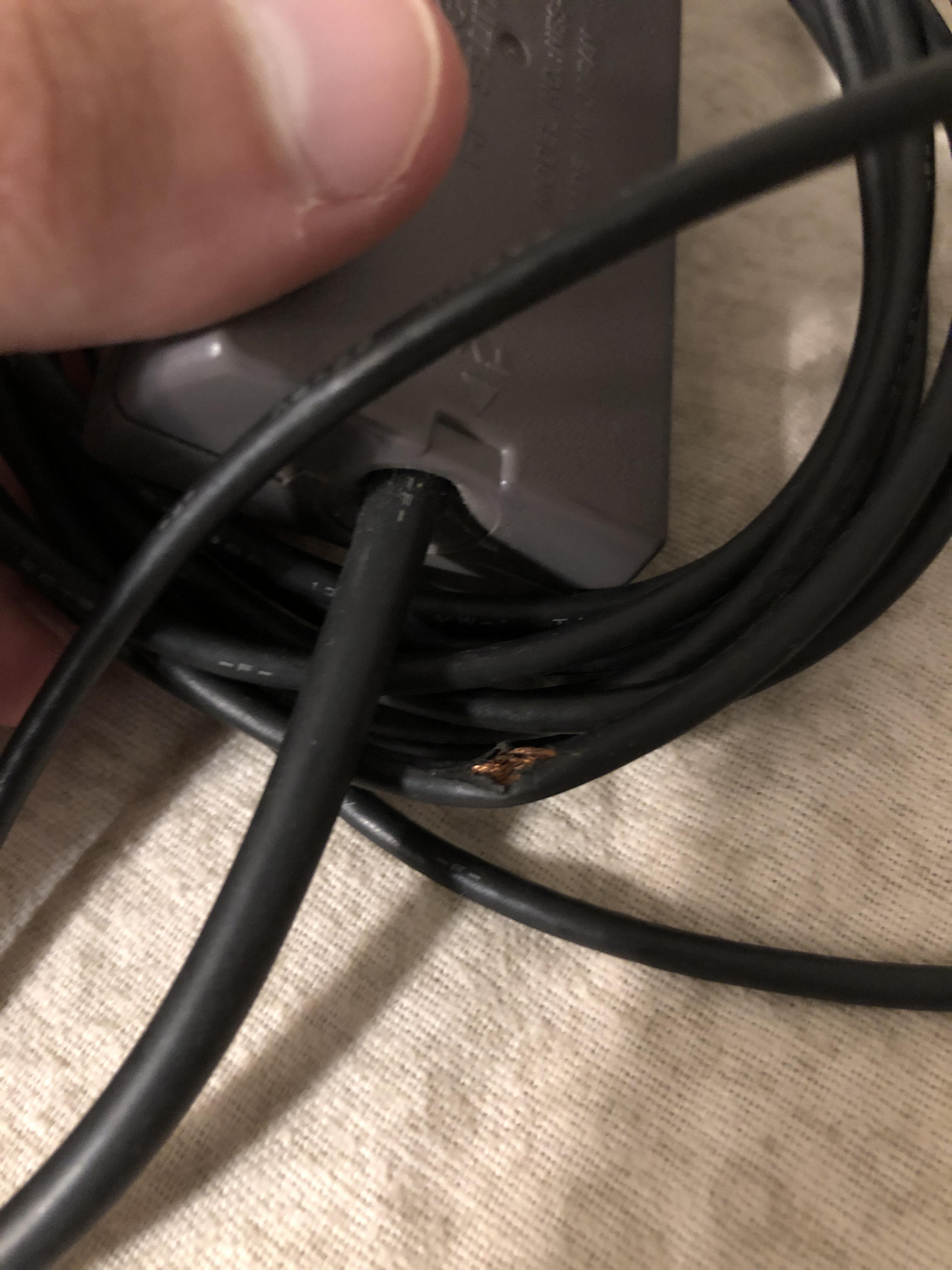 Is this NES RF switch safe to use? r/gamecollecting