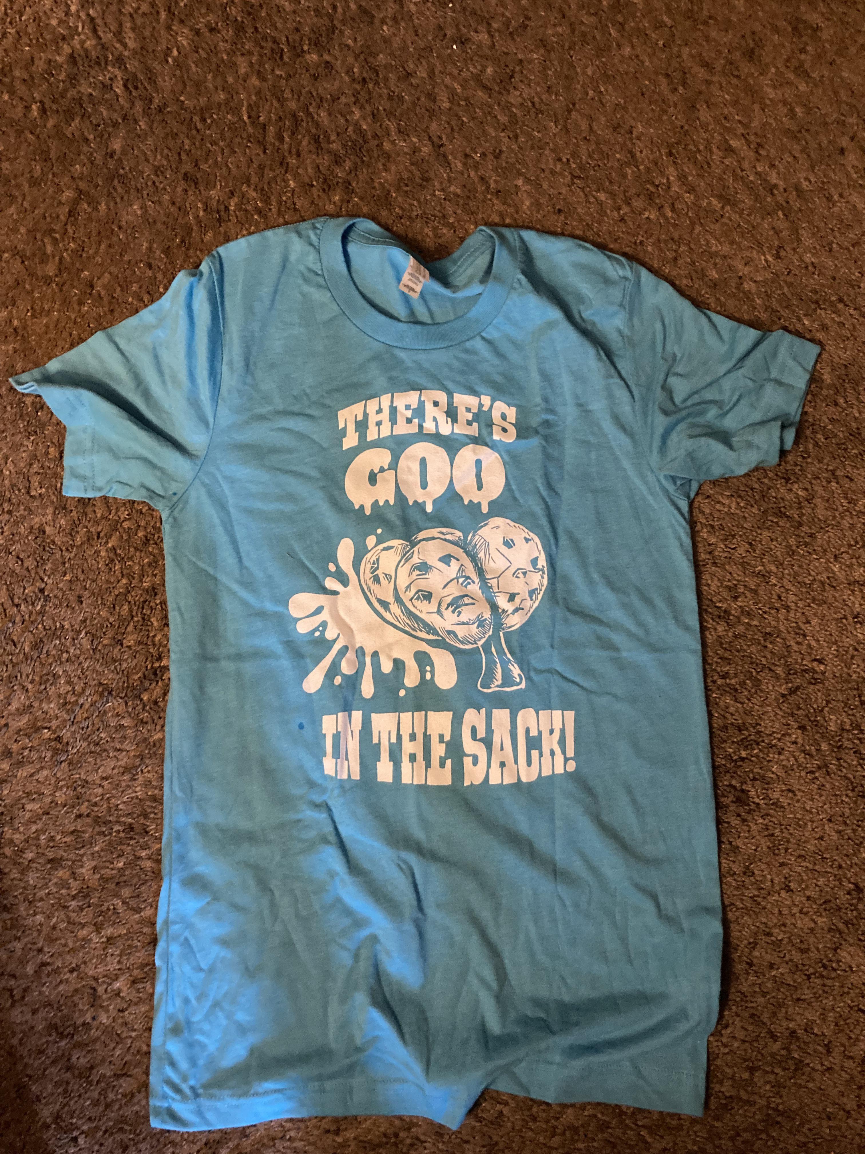 Goo sack r/DeepRockGalactic