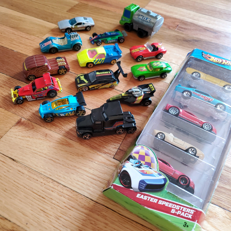 Estate Sale Finds r/HotWheels