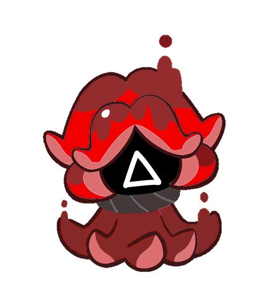 443 best Squid Ink images on Pholder Food, Cookierun and Cookie Run