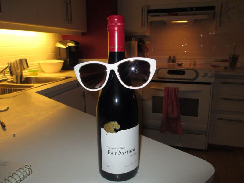 Made a wine cooler r/funny