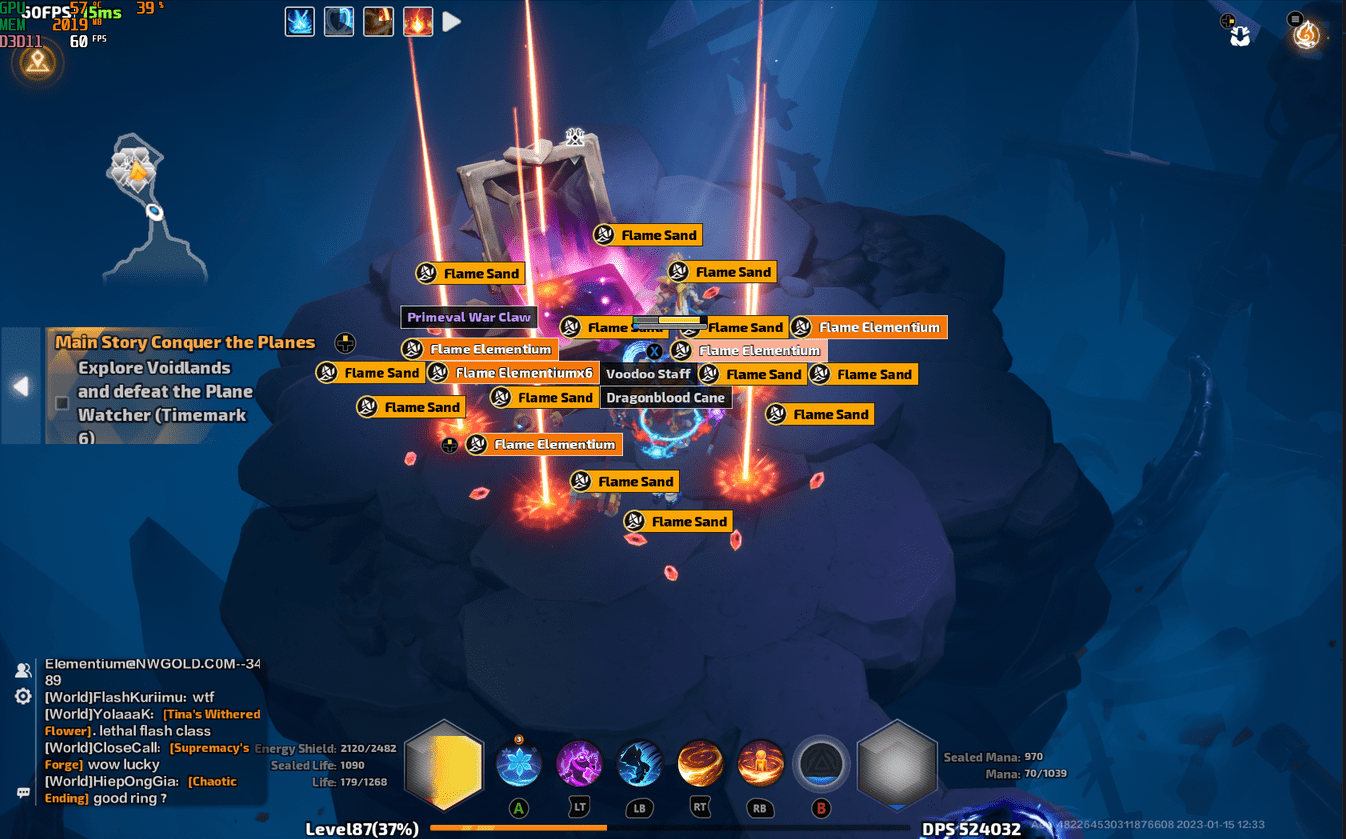 494 best r/torchlight images on Pholder | I've done it! I 100%