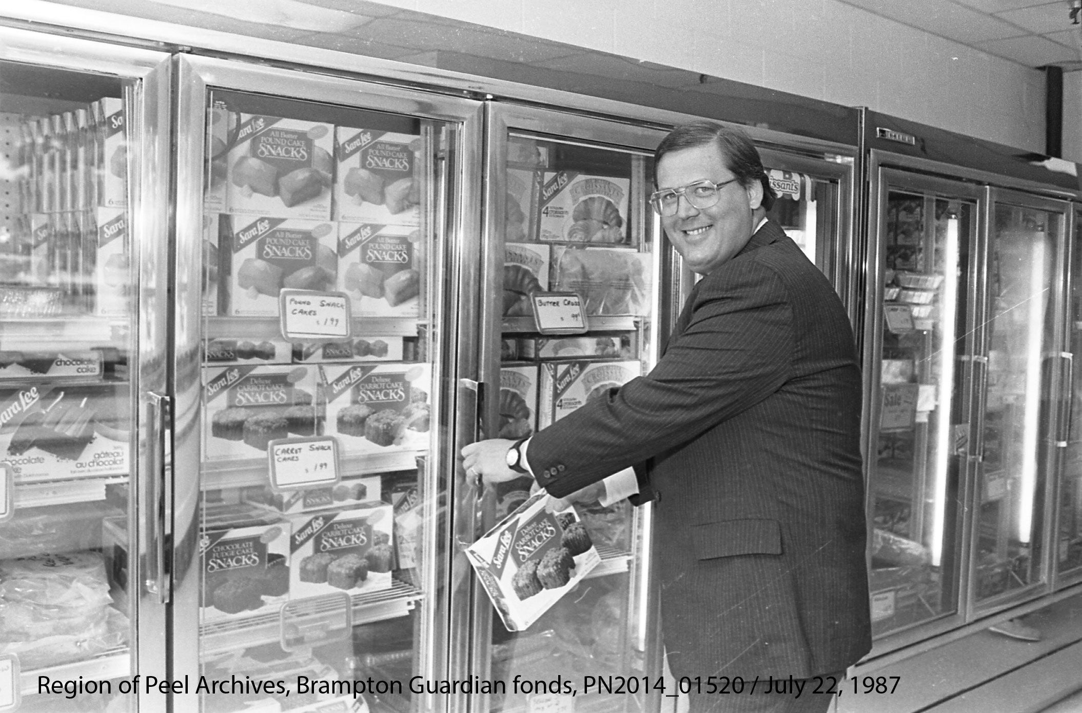 683 best r/brampton images on Pholder Steeles, between Kennedy and