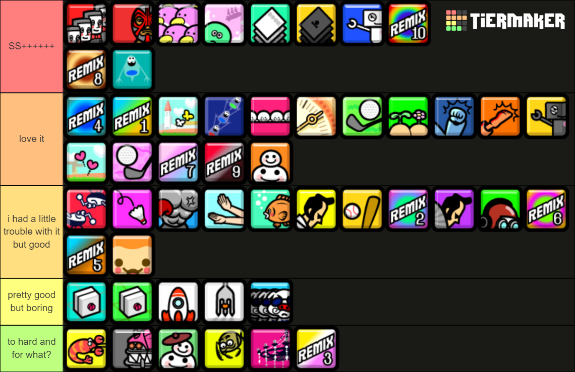 1782 best Rhythm Heaven images on Pholder Rhythmheaven, Sbubby and