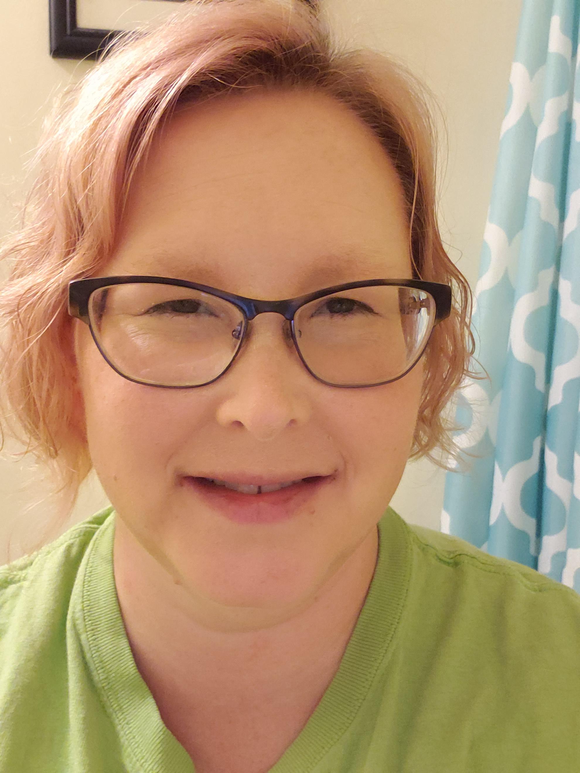 Haircut Advice? Appointment tomorrow. 1st two pics are me currently