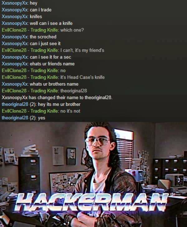 25++ Memes Reddit Csgo Factory Memes