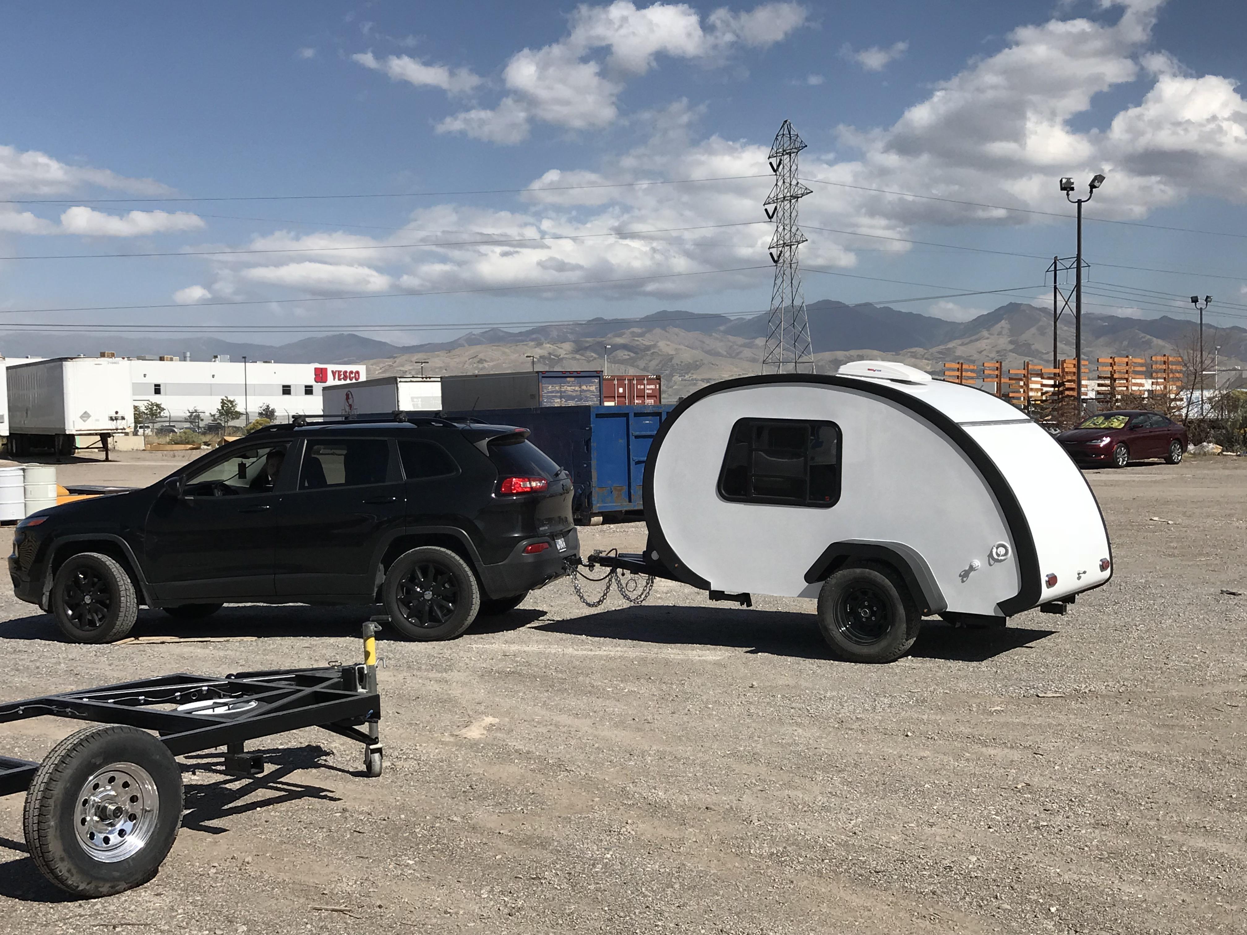 BeanCampers (u/BeanCampers) Reddit