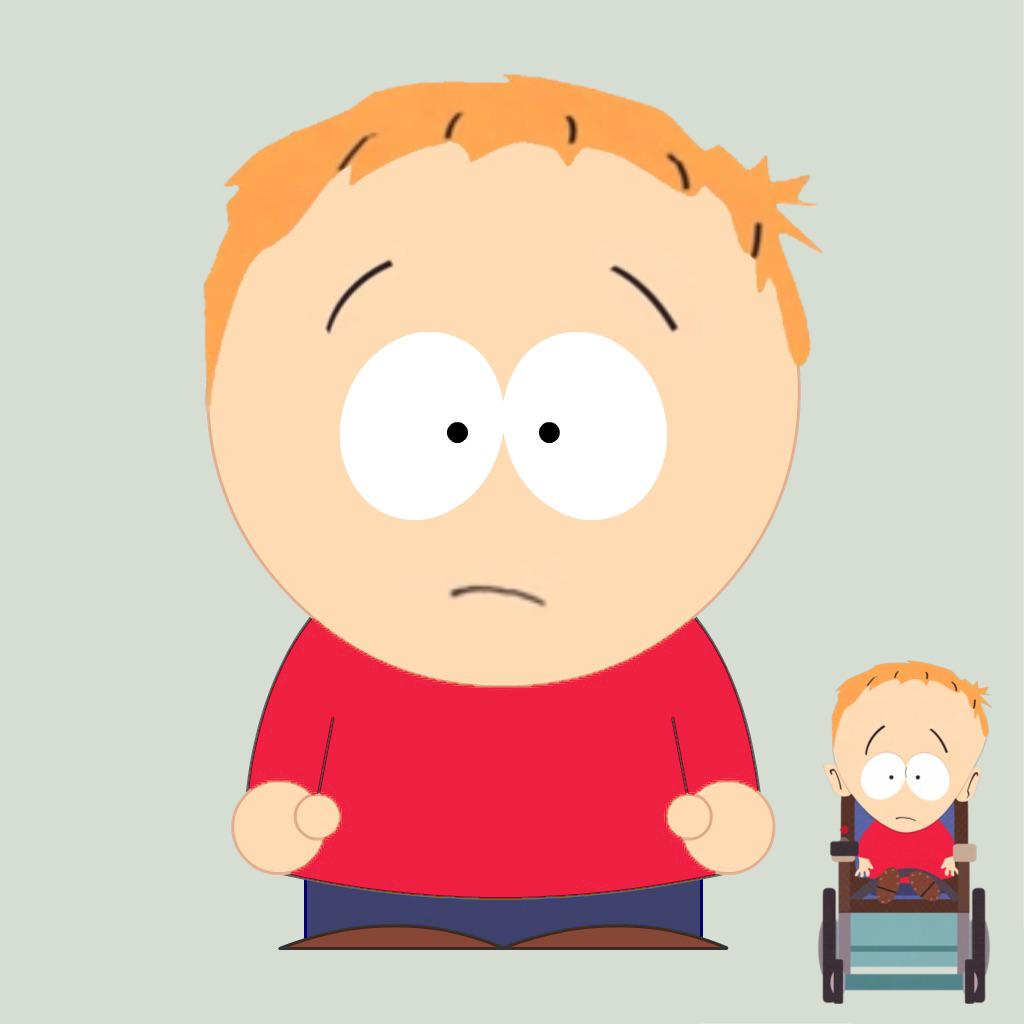 NORMAL TIMMEH r/southpark