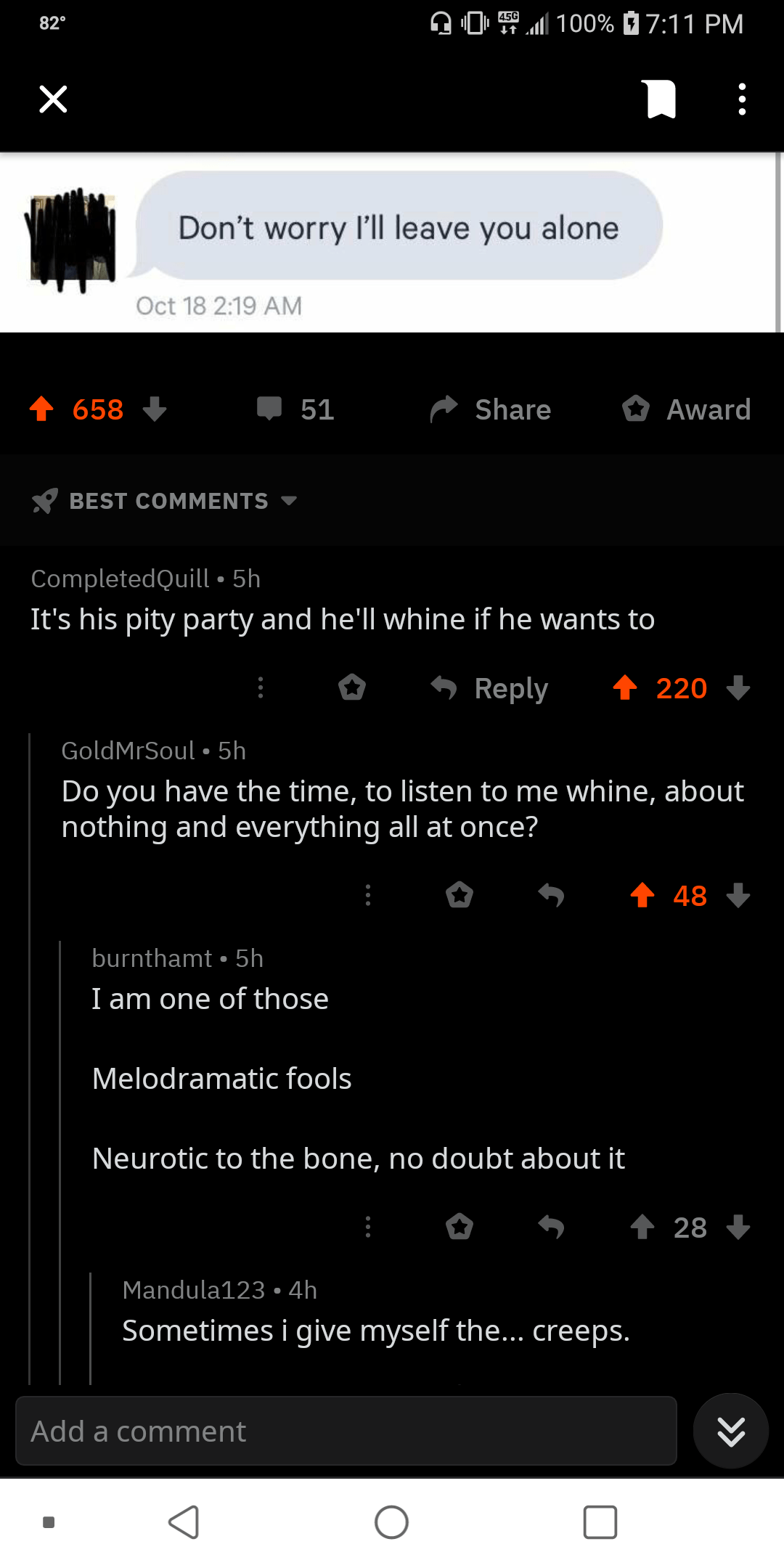 Reddit songs basket case r/redditsings
