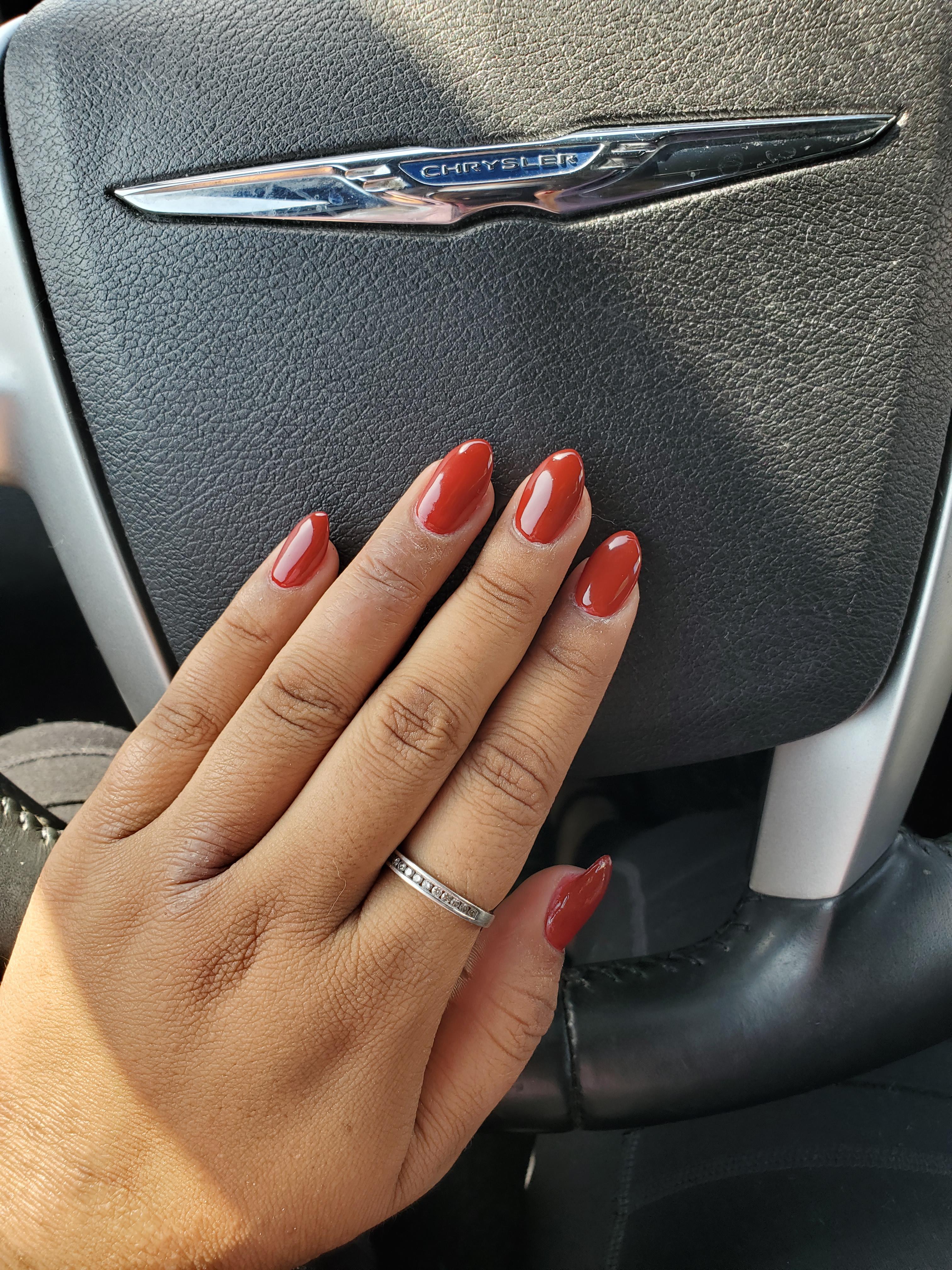 Not sure if I love this shape, what would be a good shape for my fat