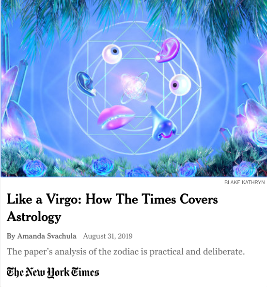 Let us hope that the NYT will merge more of their Political commentary