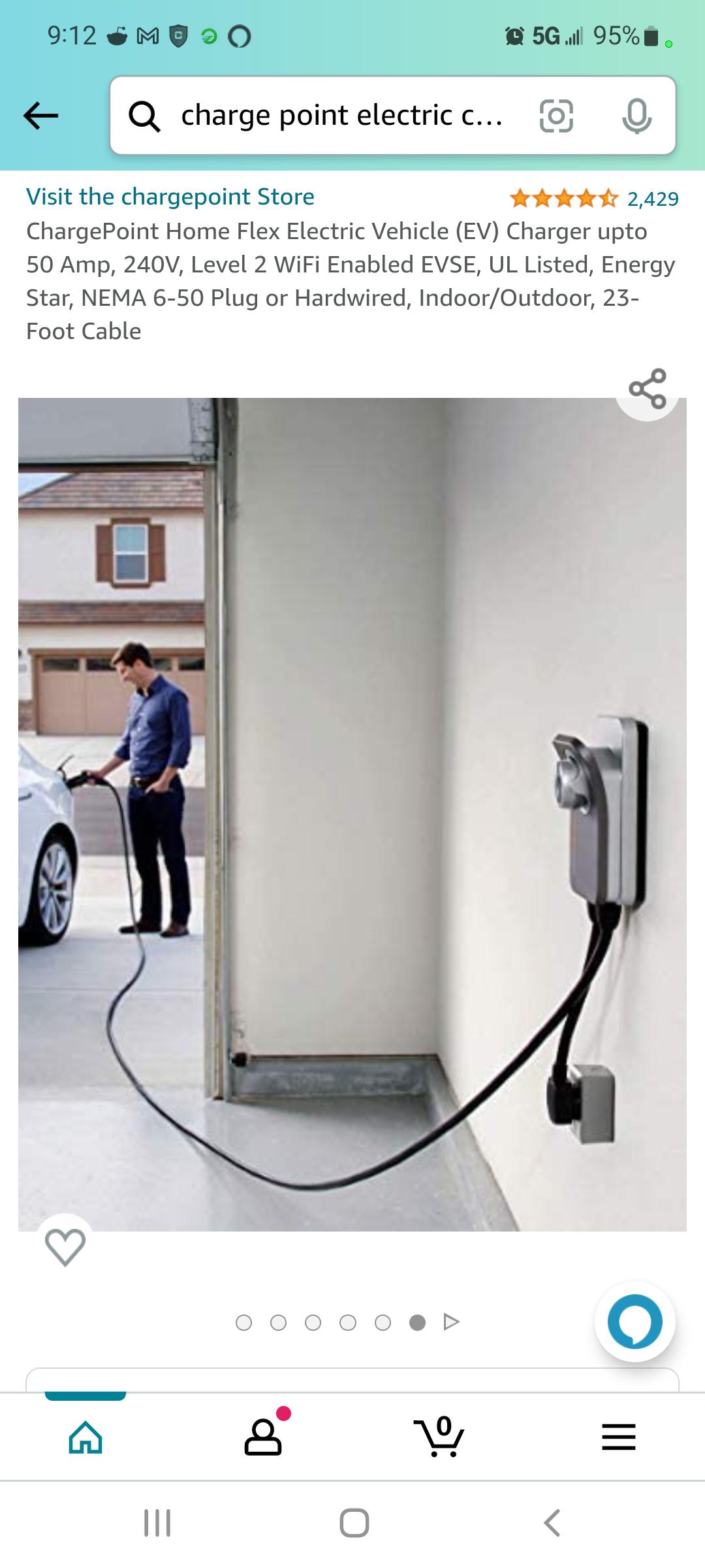 What's the best car charger to buy for my new Ford mach e GT? r/MachE