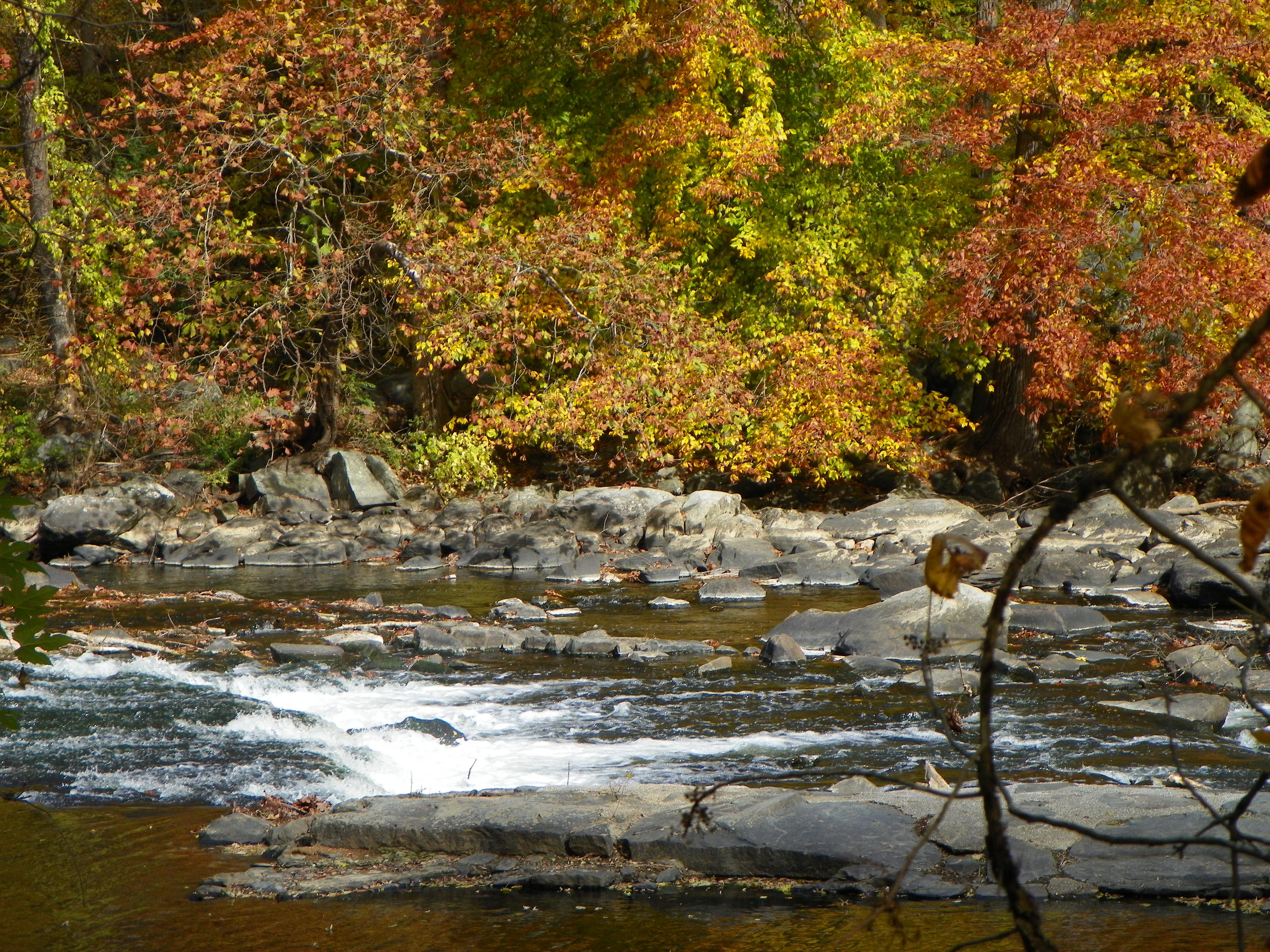 Brandywine River [OC][3996x2994] r/EarthPorn