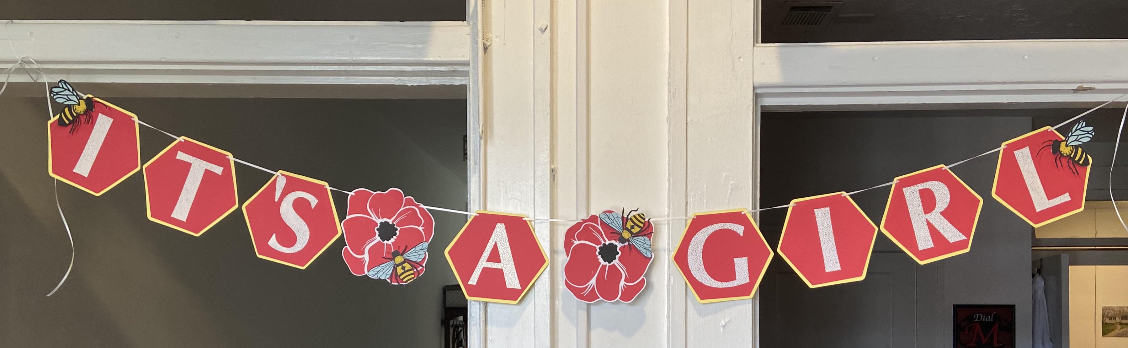 41 Hilarious Baby Shower Bee Puns Punstoppable 🛑